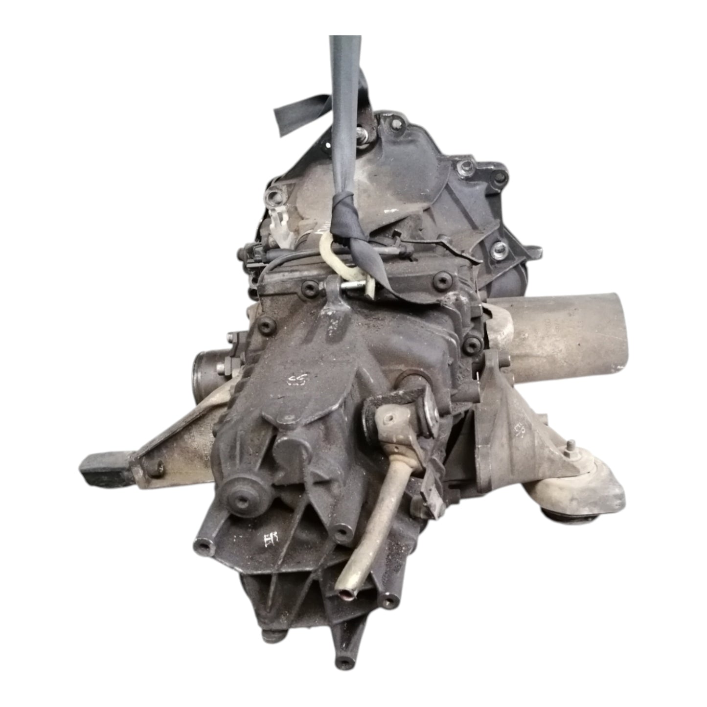 Cambio Manuale 5 Marce VOLKSWAGEN PASSAT 4 Serie 1.9 TDi Motore AWX