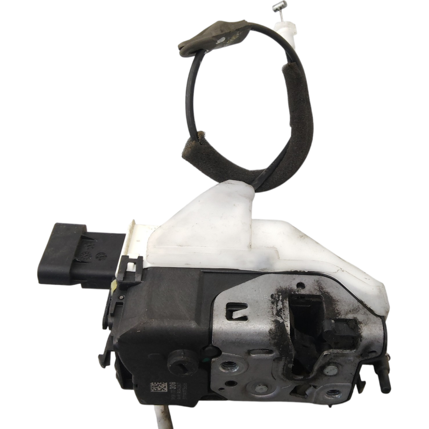 Serratura Porta Anteriore Destro CITROEN C3 2 Serie