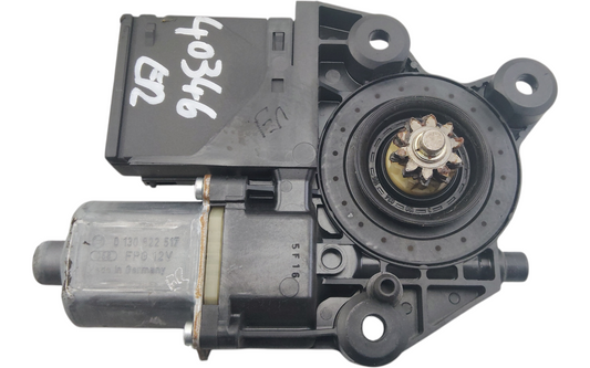 Motorino Alzacristallo Porta Posteriore Sinistro RENAULT SCENIC 3 X-MOD