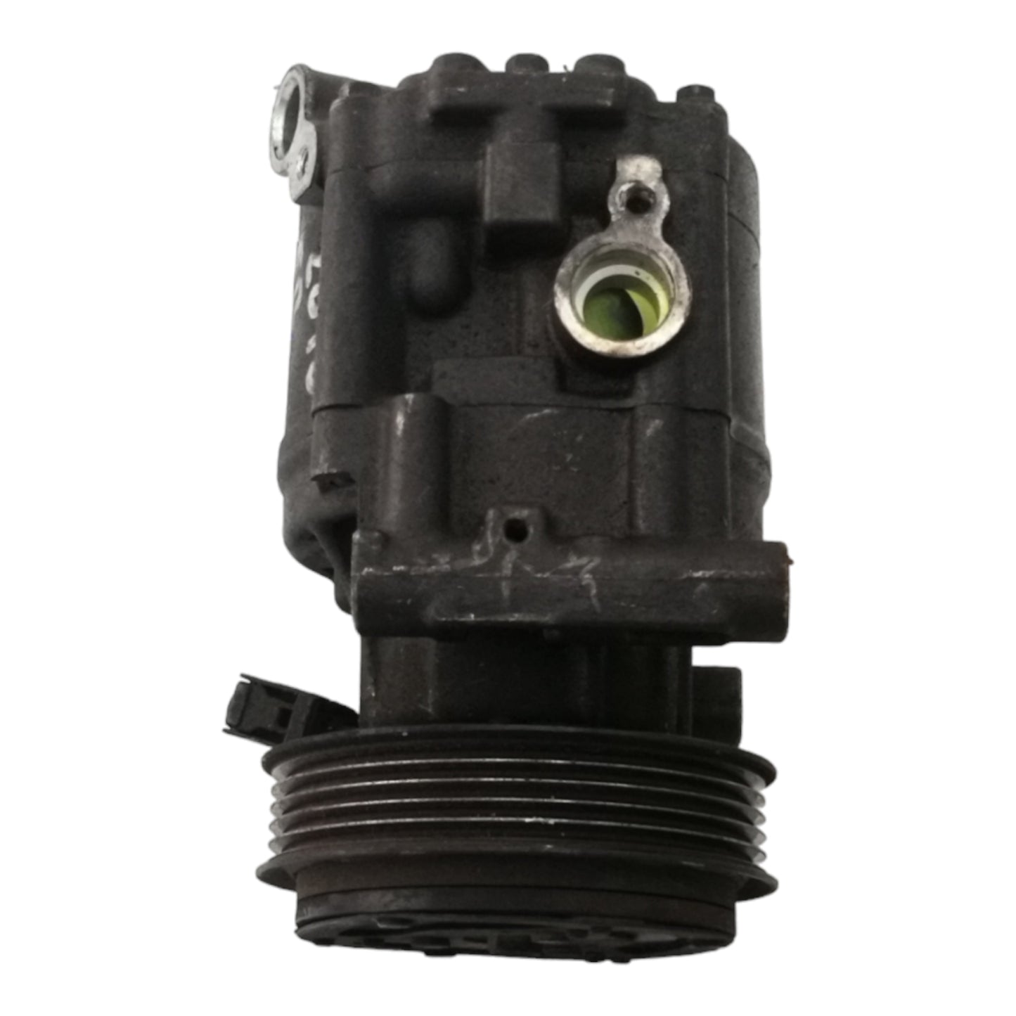 Compressore Aria Condizionata Ac FIAT PANDA 2 3/PUNTO 2/IDEA/500 Benzina