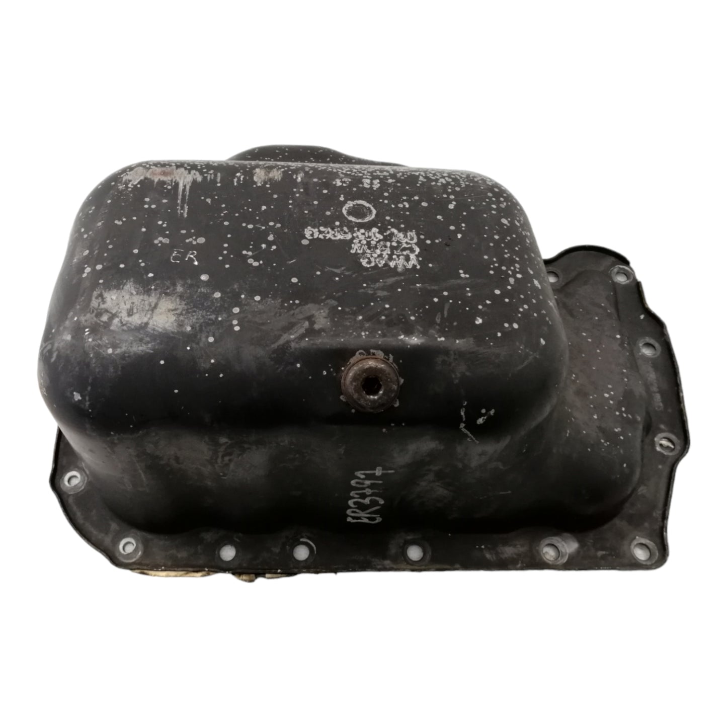 Coppa Olio VOLKSWAGEN POLO 4 5 6/FOX 1.2 Benzina