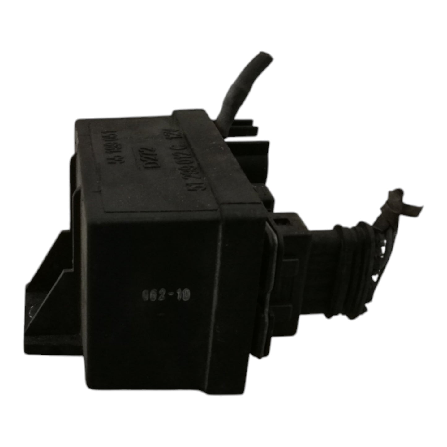 Centralina Candelette LANCIA YPSILON 1 2 Serie/LYBRA/THESIS Diesel