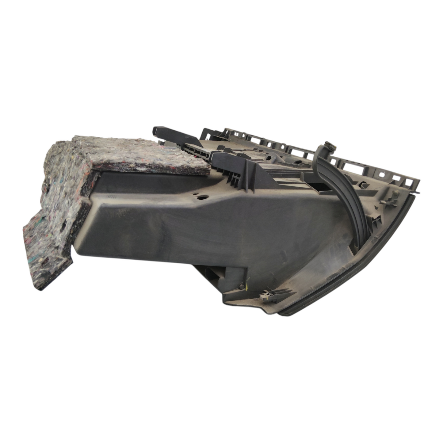 Cassetto Portaoggetti RENAULT CLIO 3 Serie Berlina SW Station Wagon