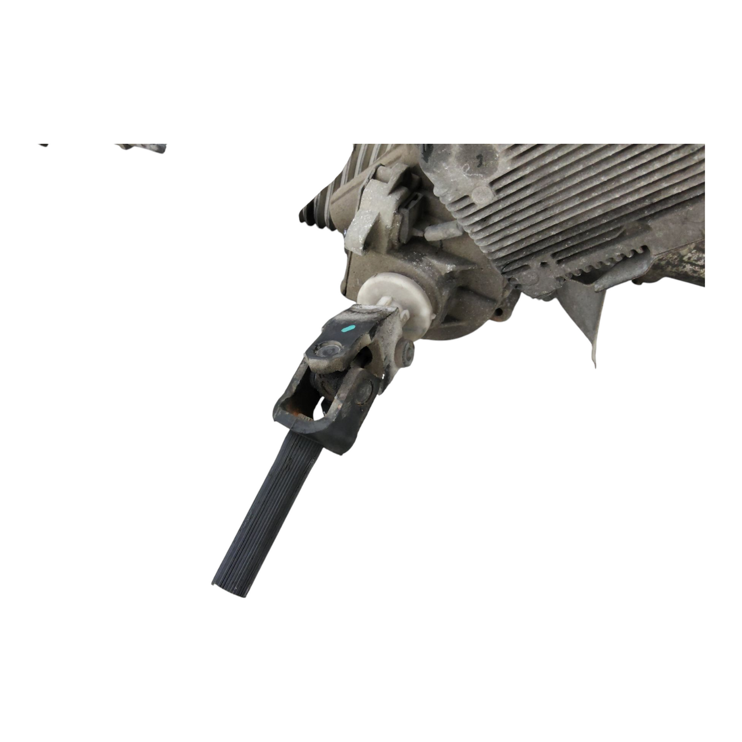 Scatola Sterzo Servosterzo MERCEDES CLASSE A W169/CLASSE B W245