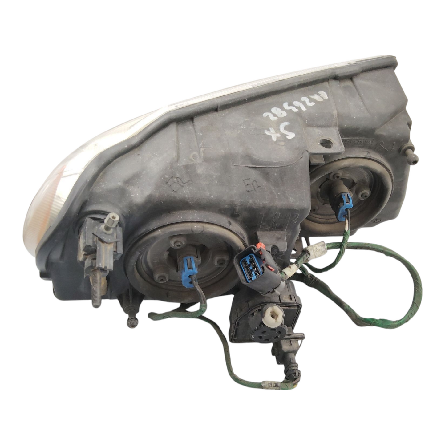 Faro Proiettore Anteriore Sinistro JEEP GRAND CHEROKEE 2 Serie