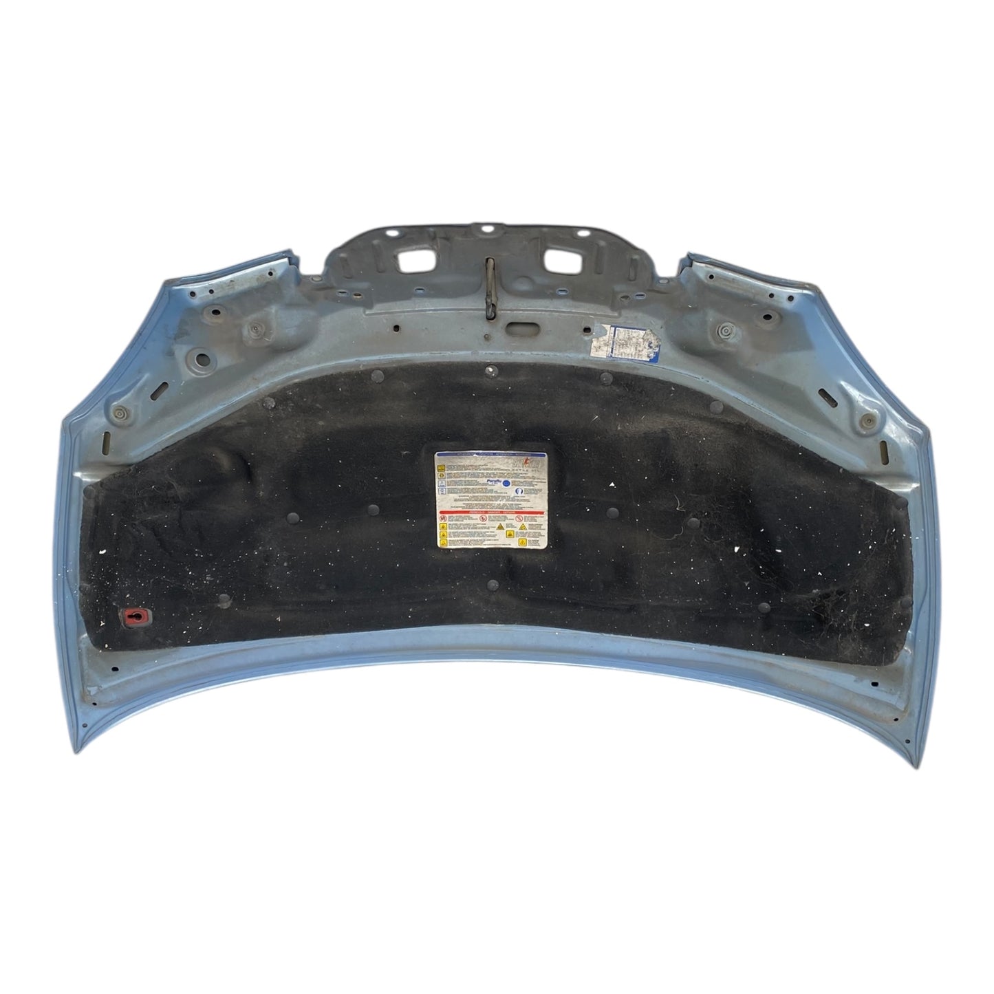 Cofano Anteriore LANCIA YPSILON 1 2 Serie