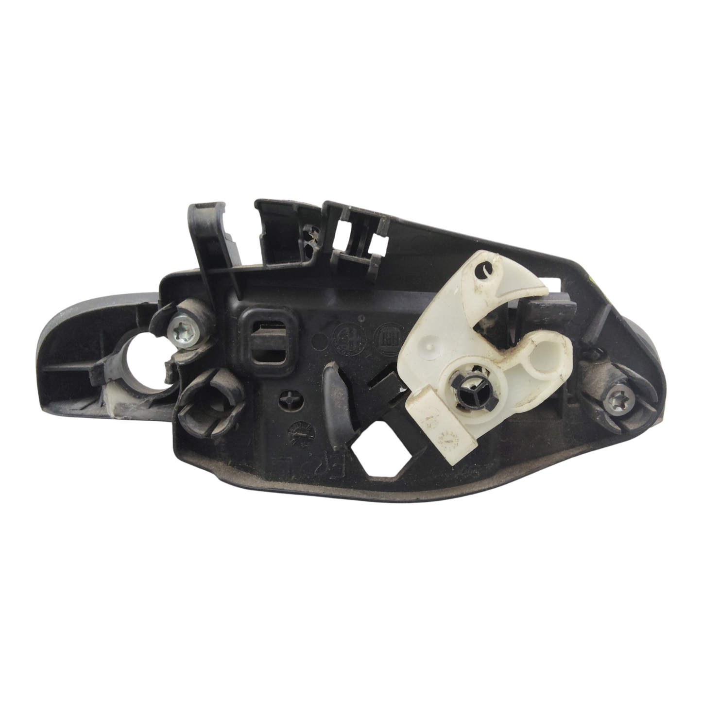 Maniglia Esterna Porta Anteriore Sinistro FIAT PANDA 3 Serie 312