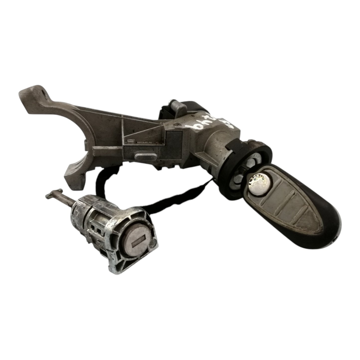 Blocchetto Avvviamento ALFA ROMEO GIULIETTA 1.6 Diesel Motore 940A3000