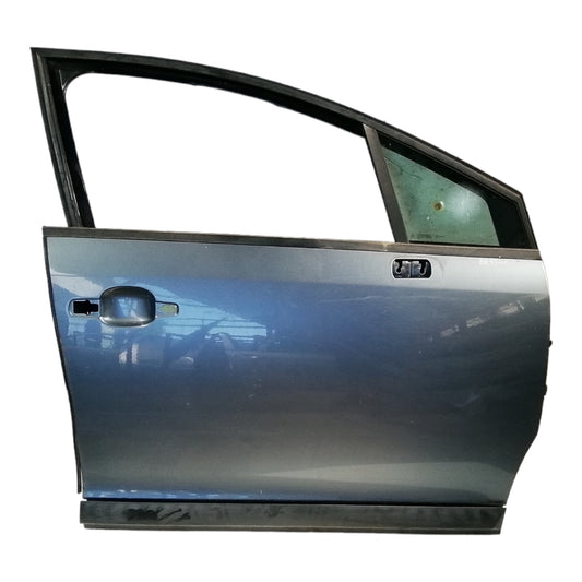 Porta Portiera Anteriore Destro CITROEN C4 1 Serie 5 Porte