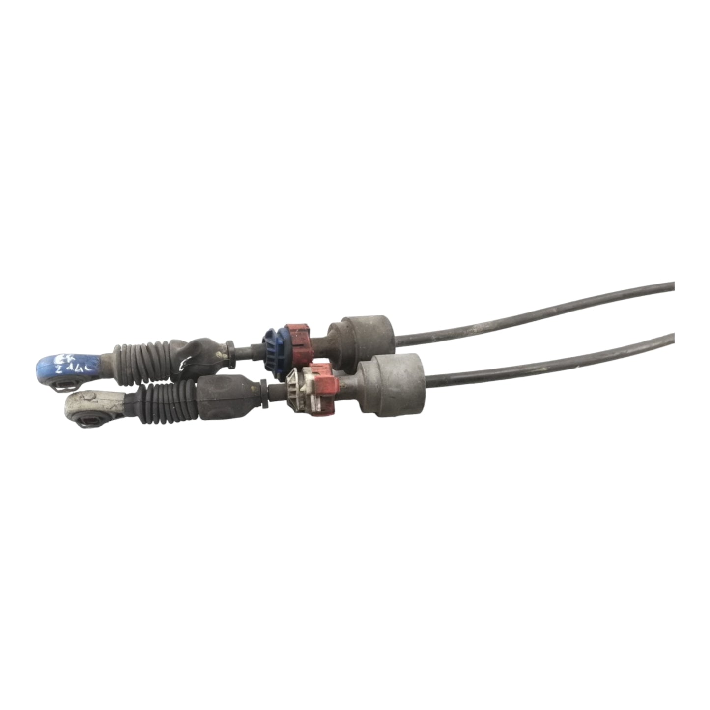Cavi Comando Cambio NISSAN QASHQAI 1 Serie Diesel
