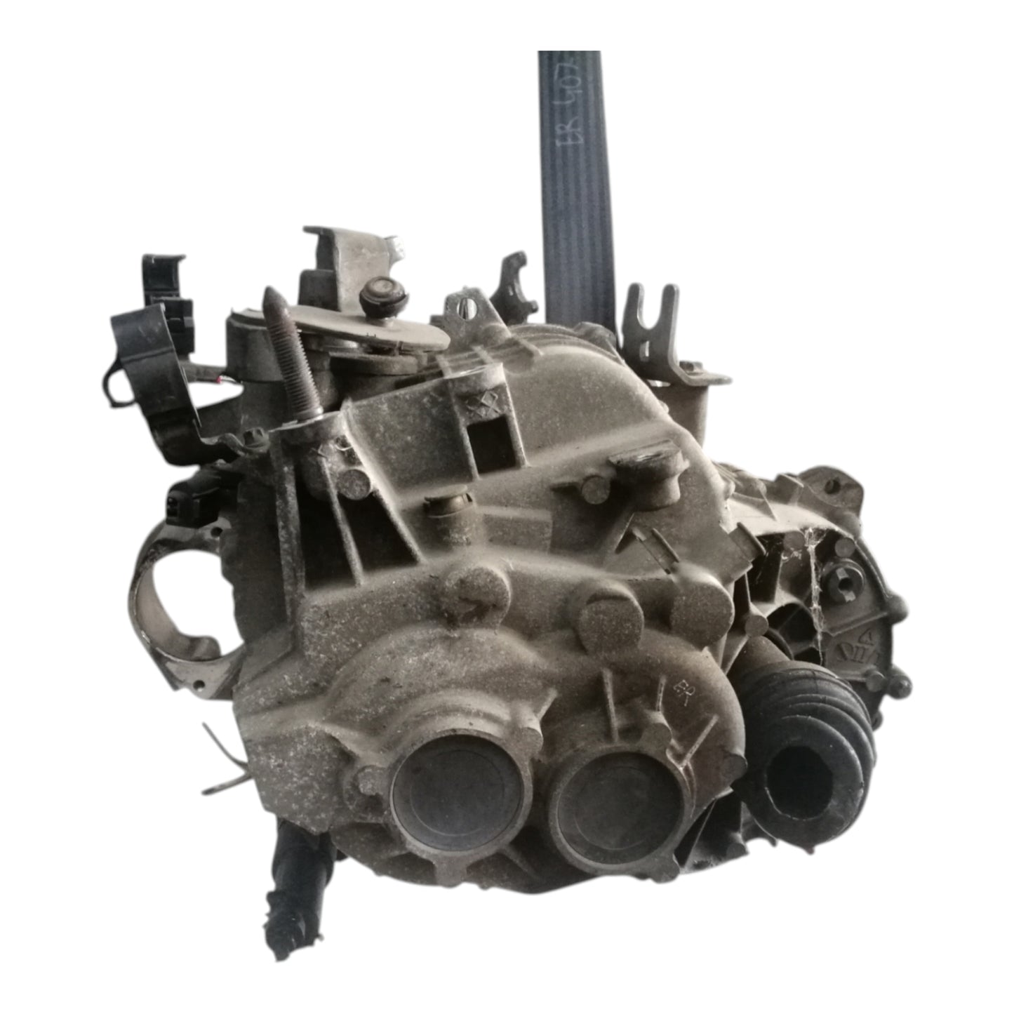 Cambio Manuale 5 Marce MITSUBISHI COLT 6 Serie 1.1 Benzina Motore 134910