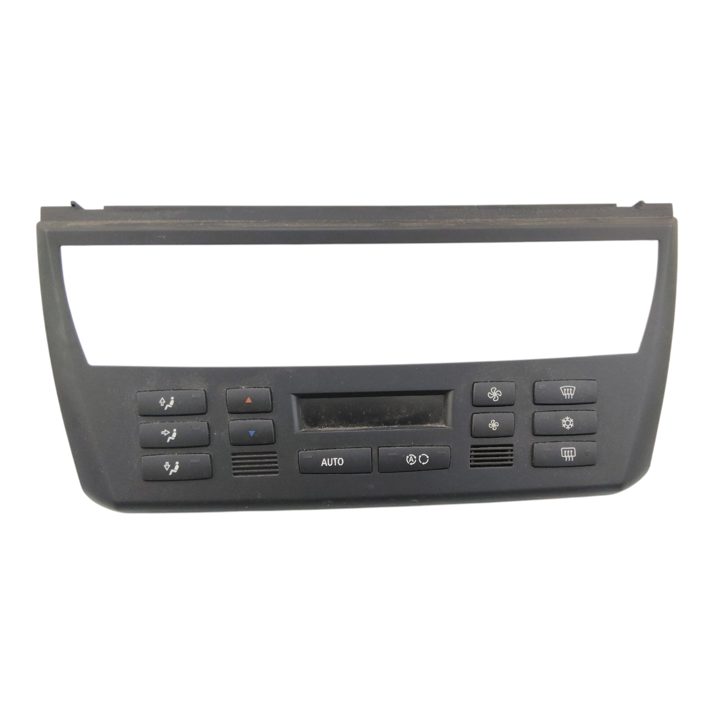 Modulo Comando Clima BMW X3 E83 Benzina Diesel