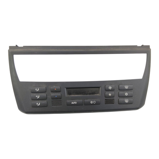 Modulo Comando Clima BMW X3 E83 Benzina Diesel