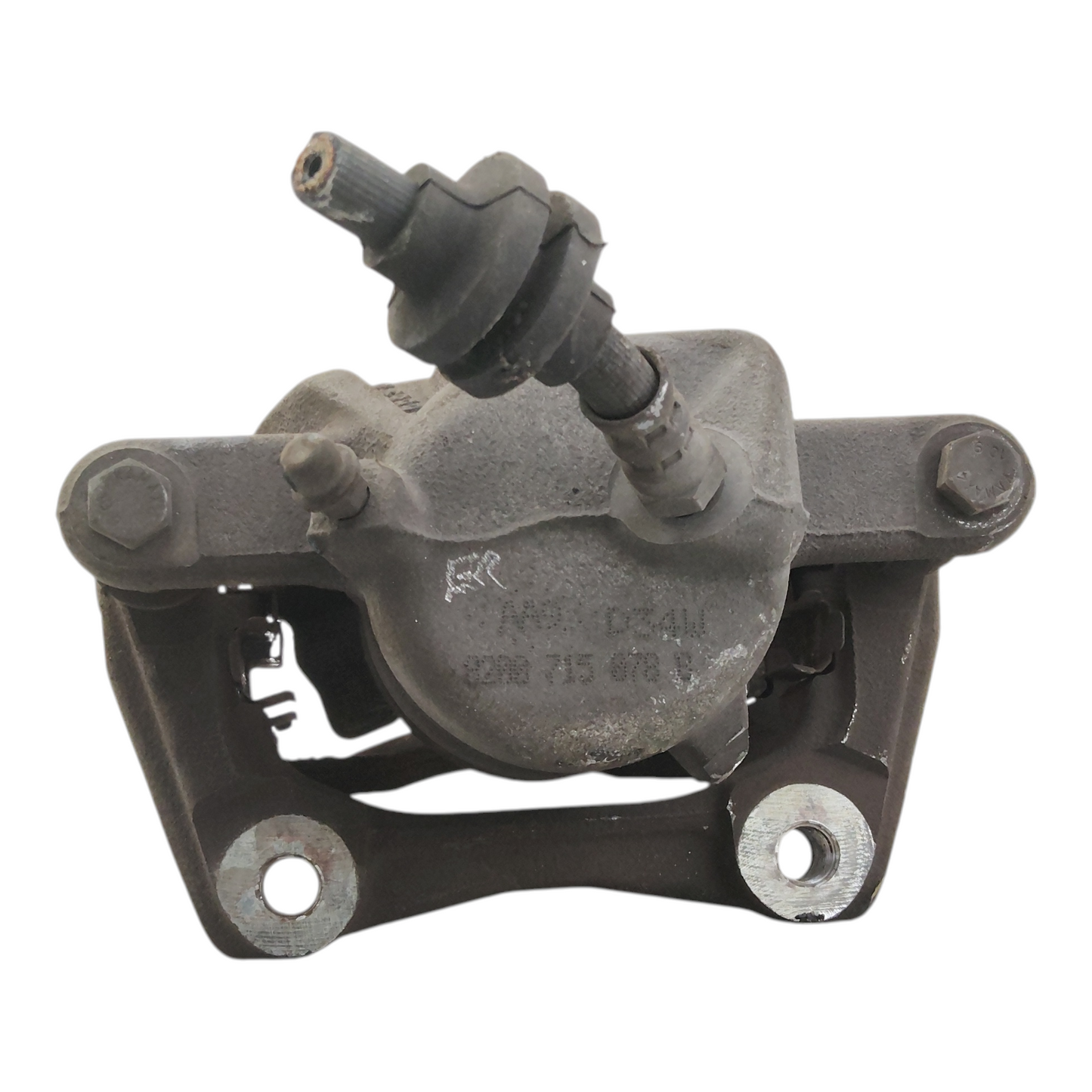 Pinza Freno Anteriore Sinistro RENAULT CLIO 3 Serie/MODUS Benzina Diesel