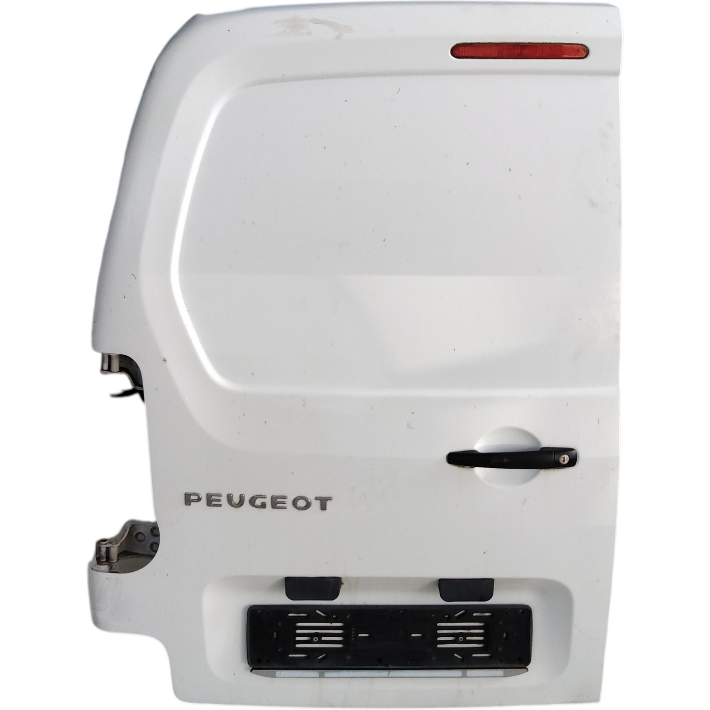 Porta Portiera Posteriore Sinistro PEUGEOT PARTNER 3 Serie/OPEL COMBO E