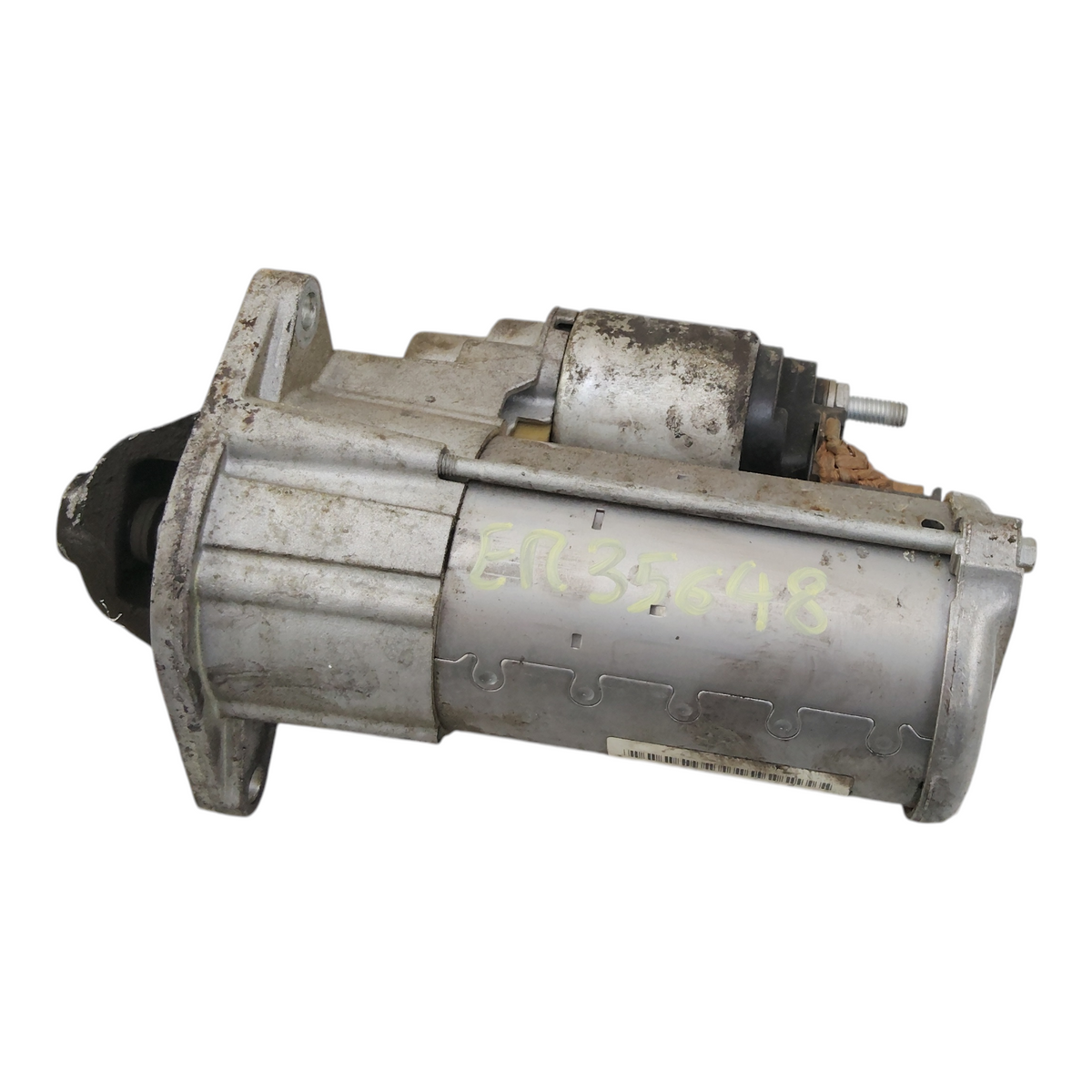 Motorino Avviamento FIAT FREEMONT 2.0 Diesel 125/103 kW
