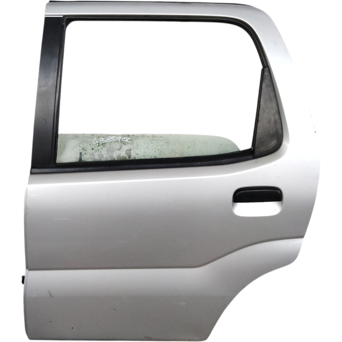 Porta Portiera Posteriore Sinistro SUZUKI IGNIS 1 Serie