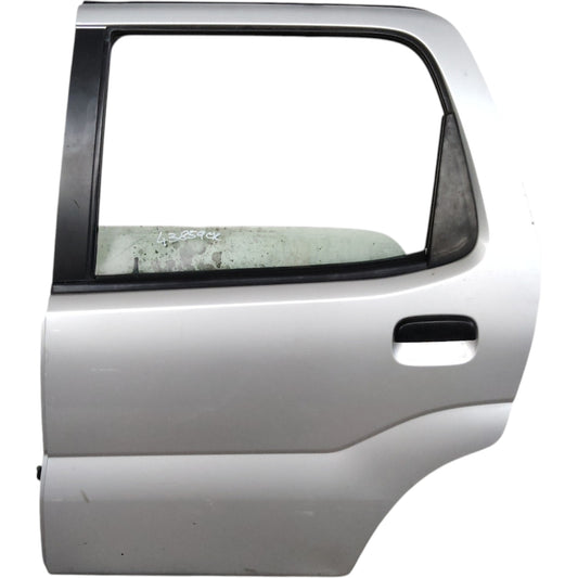 Porta Portiera Posteriore Sinistro SUZUKI IGNIS 1 Serie