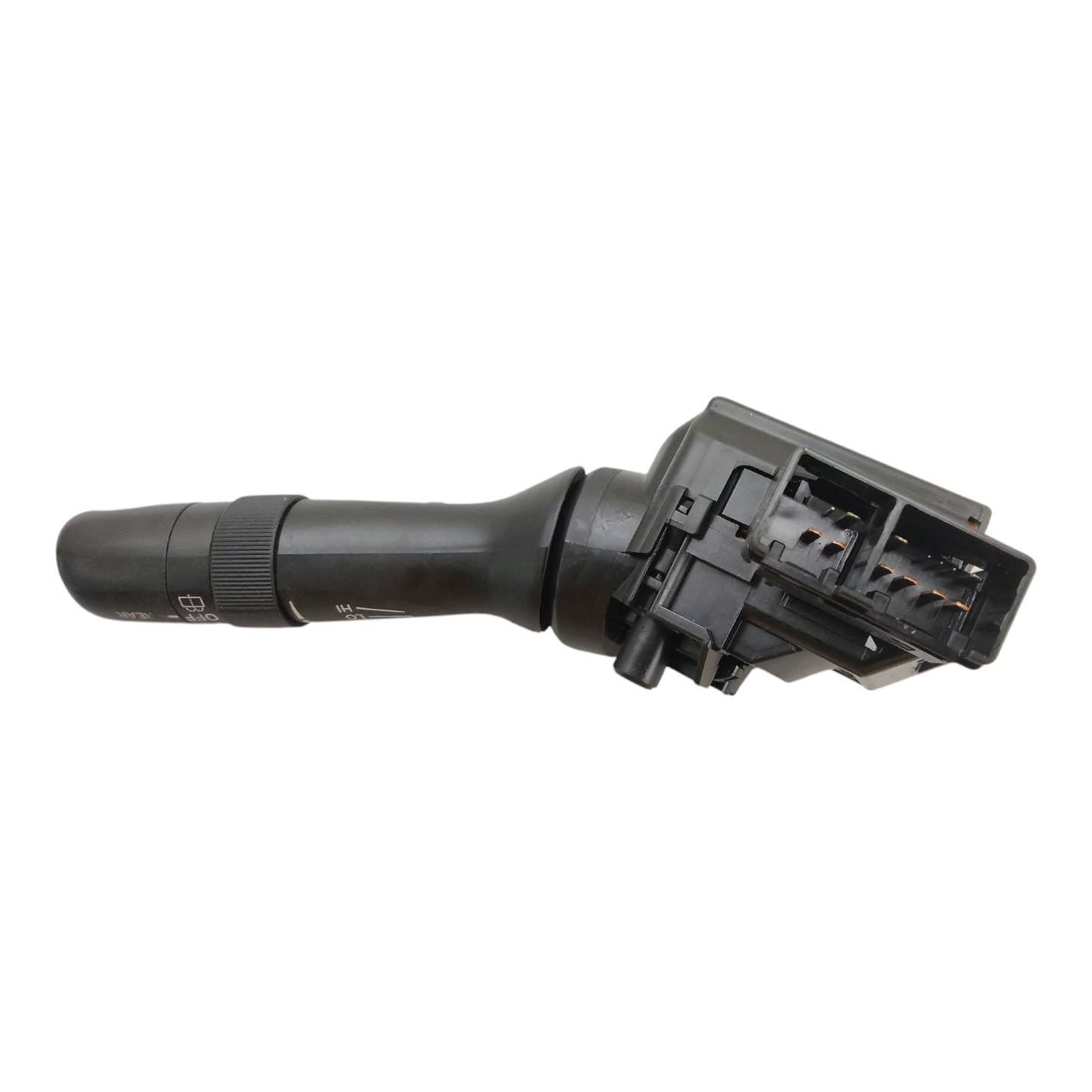 Devioguida Devioluci Tergicristalli Destro TOYOTA AURIS 1 Serie