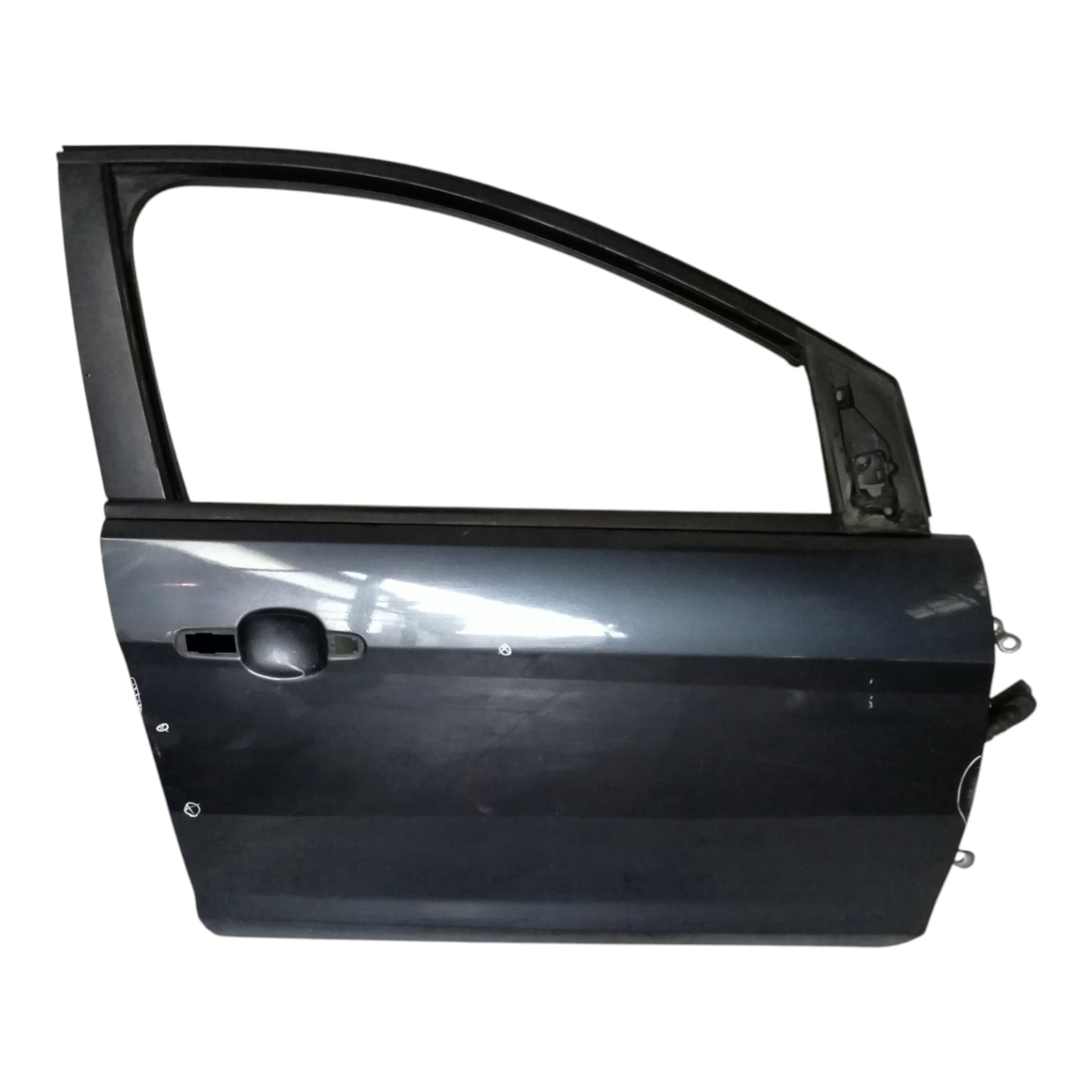Porta Portiera Anteriore Destro FORD FOCUS 3 Serie Berlina SW 5 Porte