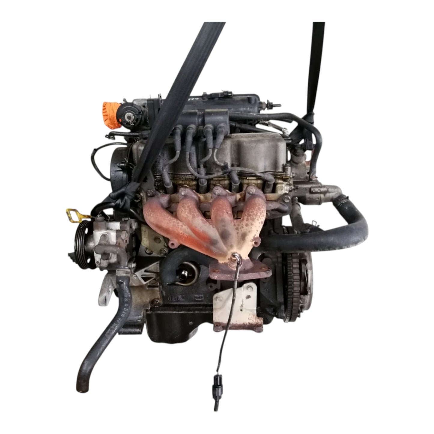 Motore B12S1 CHEVROLET KALOS 1.2 Benzina 53 Kw