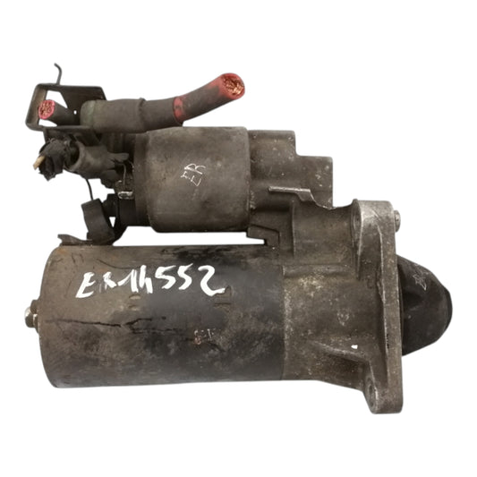 Motorino Avviamento FIAT STILO/BRAVA/BRAVO 1 2 Serie/IDEA Diesel