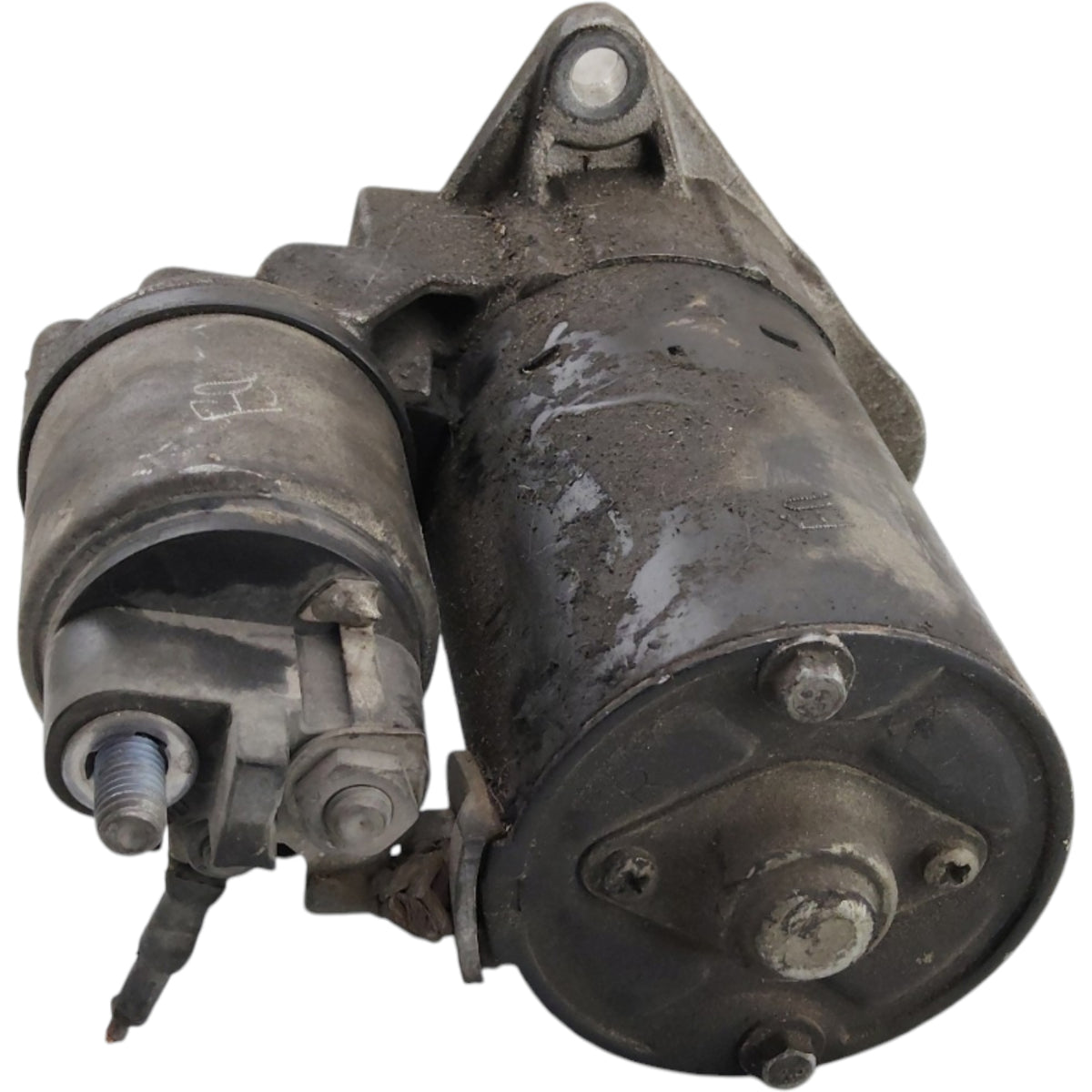 Motorino Avviamento OPEL MERIVA B/ADAM/ASTRA J 1.4 Benzina GPL