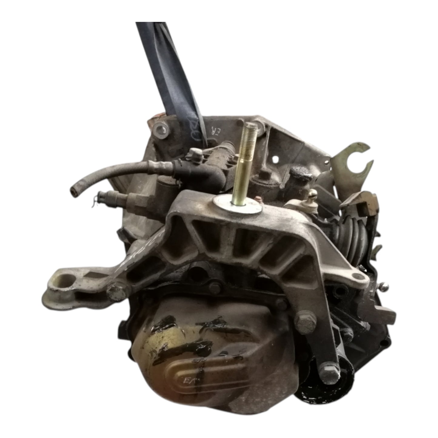 Cambio Manuale 5 Marce FIAT PUNTO 2 Serie 1.2 1.4 Benzina Gpl