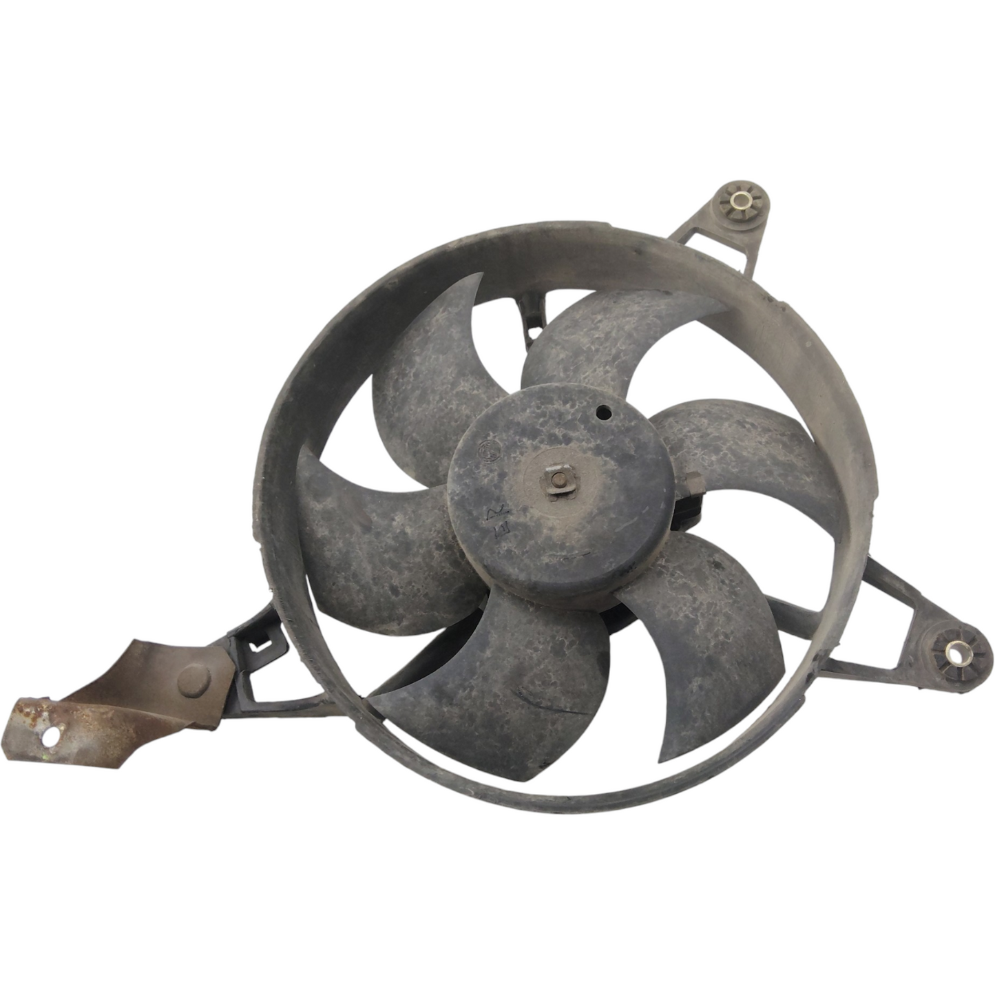 Elettroventola Ventola Radiatore FIAT PANDA 1 Serie 141