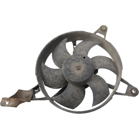 Elettroventola Ventola Radiatore FIAT PANDA 1 Serie 141