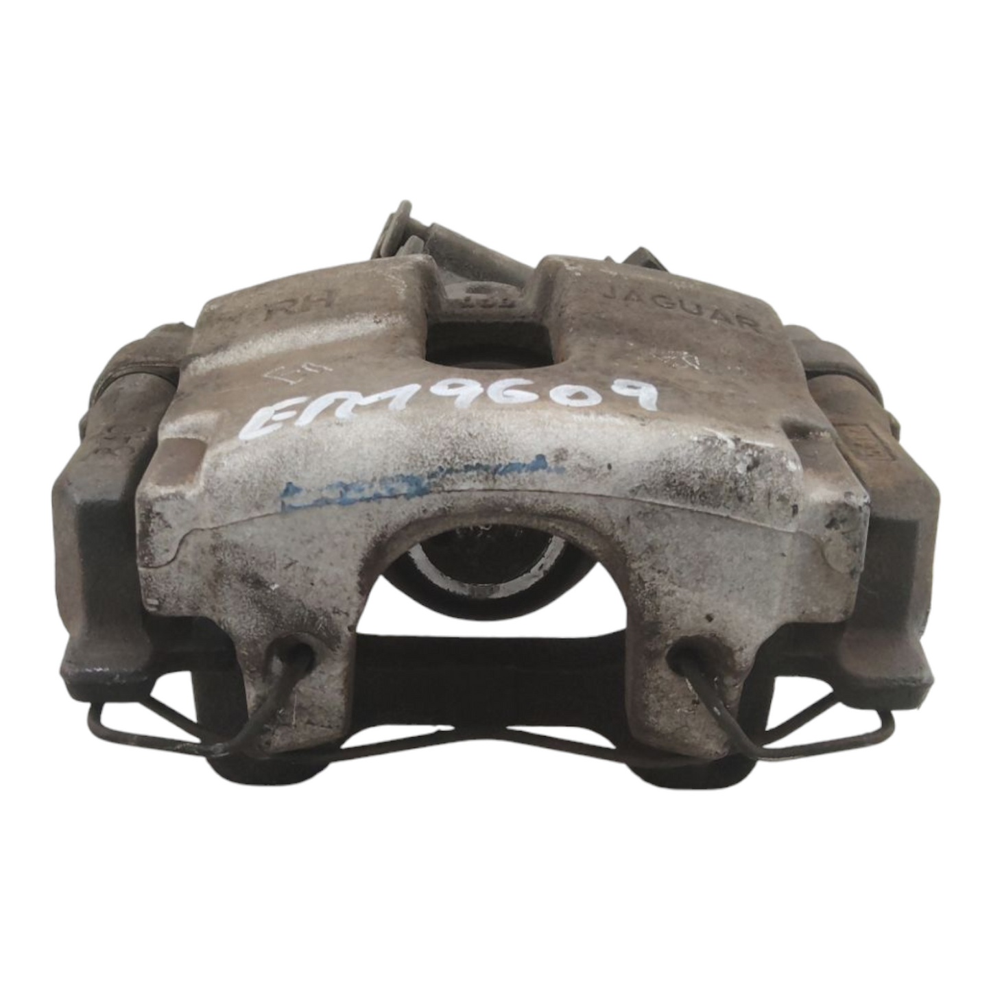 Pinza Freno Posteriore Destro JAGUAR XF 1 Serie Benzina Diesel