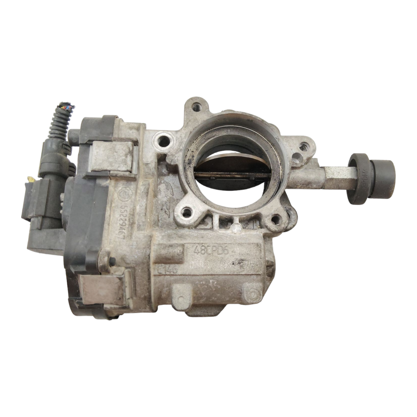 Corpo Farfallato FIAT BRAVO 2 Serie/500L/FREEMONT 1.6 2.0 Diesel