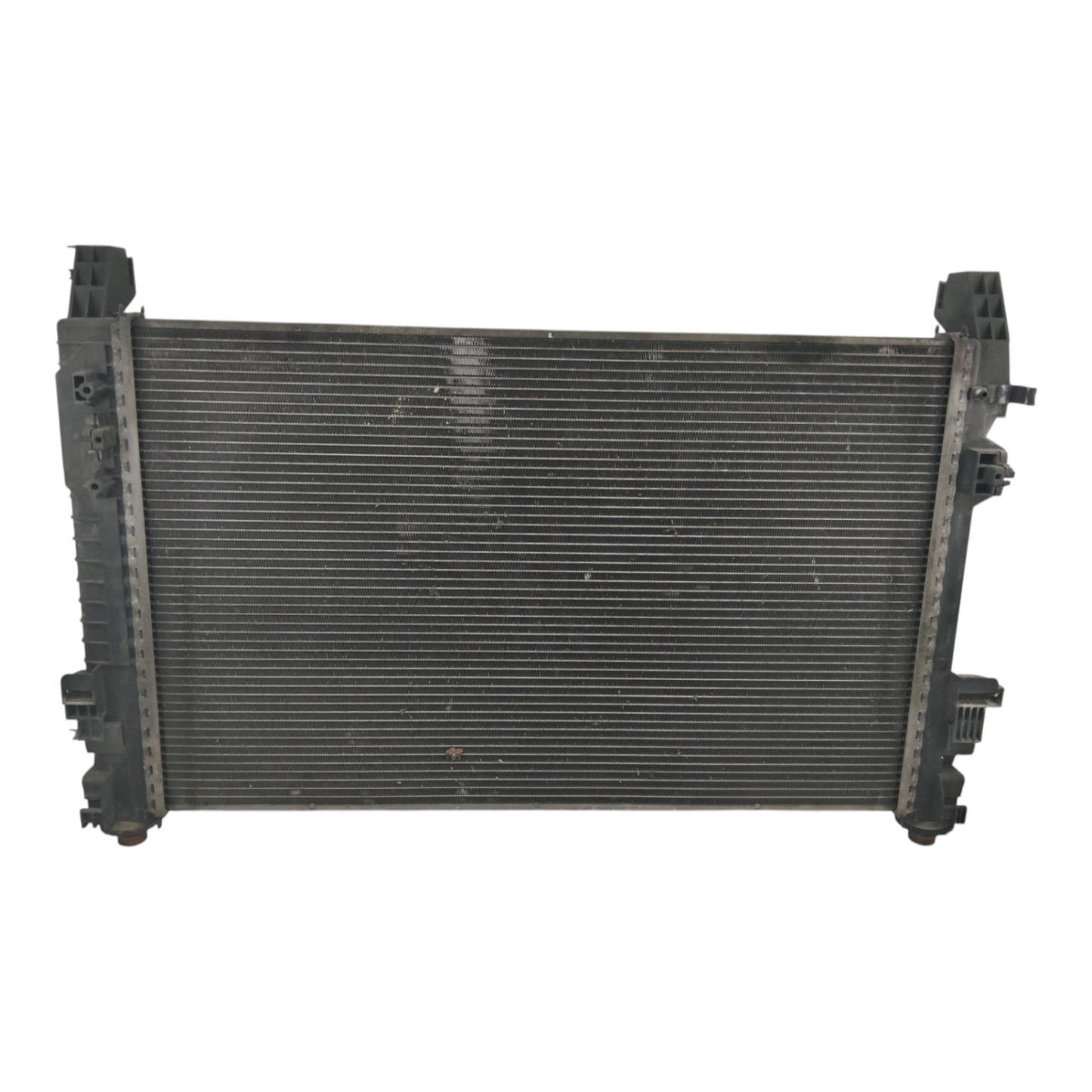 Radiatore Acqua Raffreddamento MERCEDES CLASSE B W245/CLASSE A W169