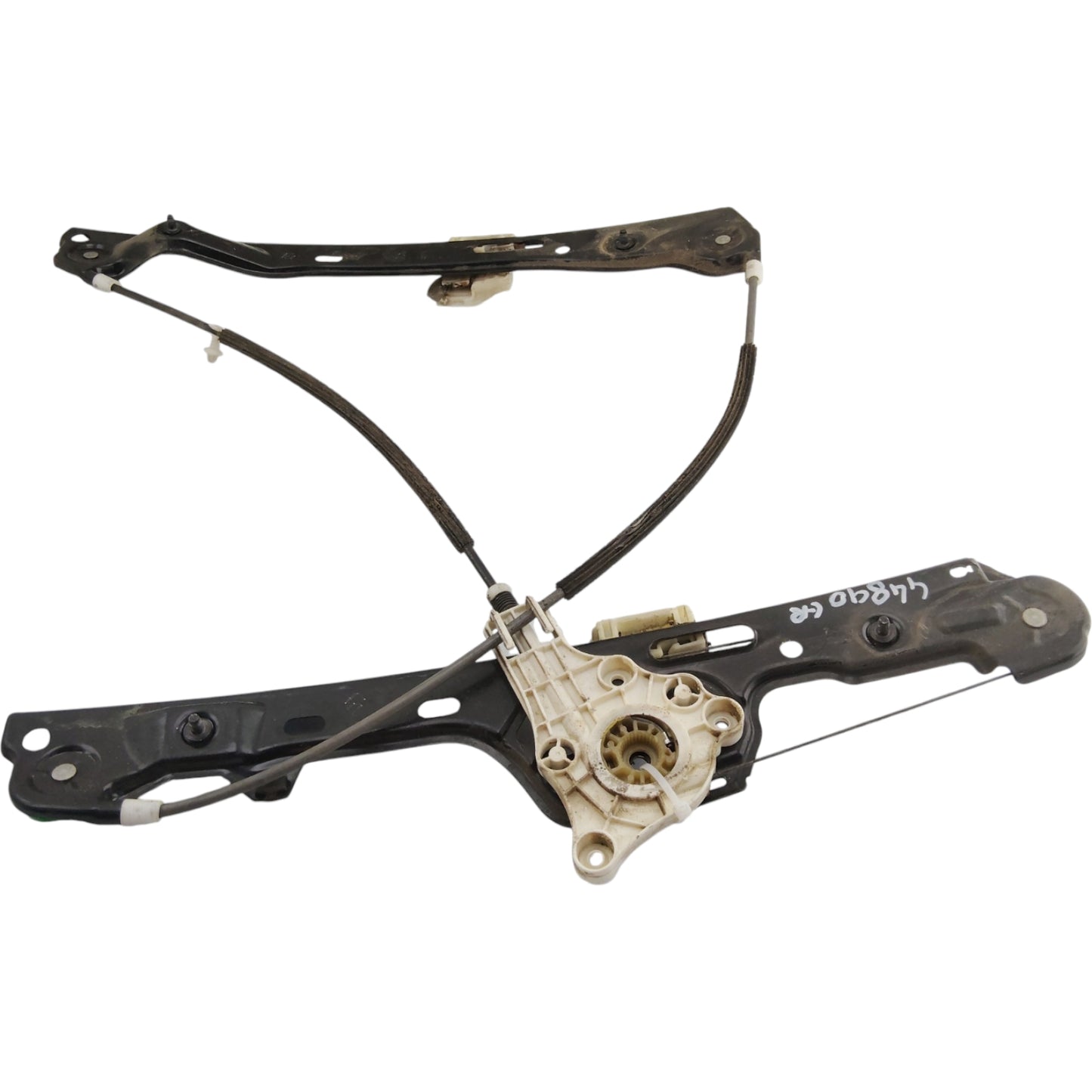 Alzacristallo Alzavetro Anteriore Destro BMW SERIE 1 E87 5 Porte