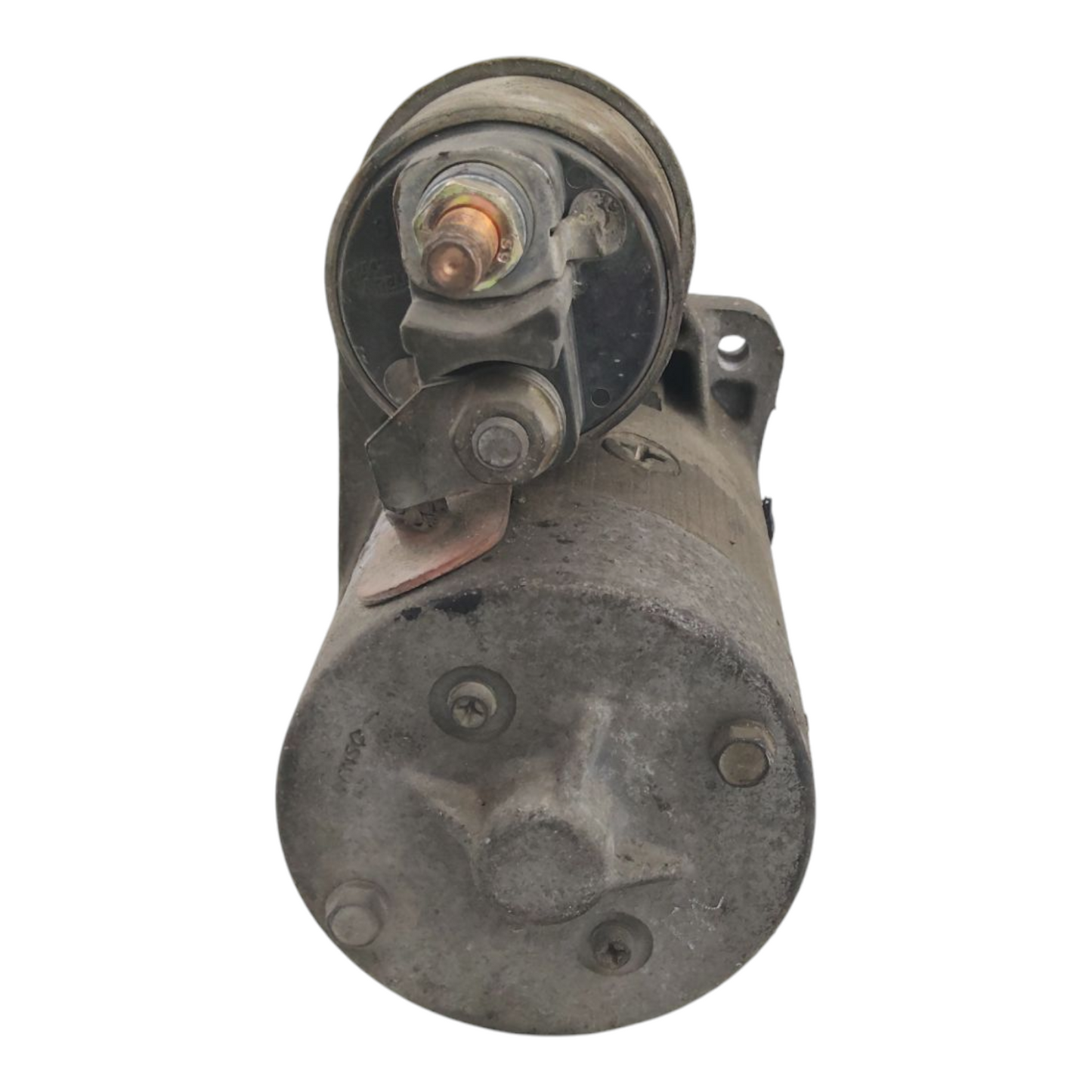 Motorino Avviamento FIAT PANDA 2 Serie/500 2 Serie/500 L/ALBEA Benzina