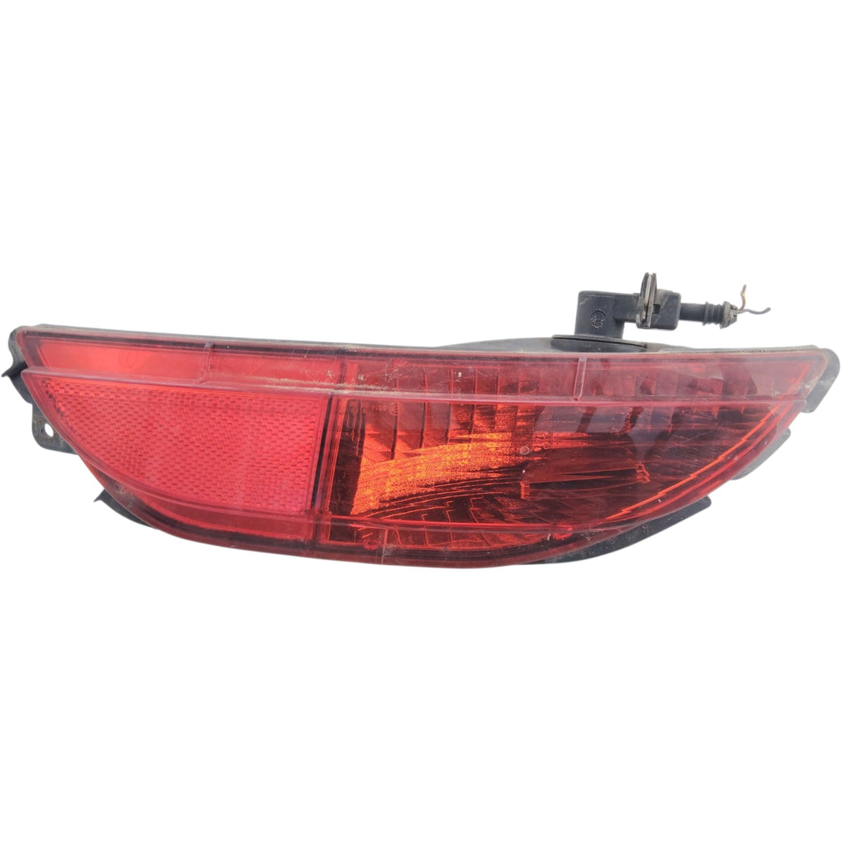 Fanale Retronebbia Posteriore Sinistro LANCIA YPSILON 3 Serie 312