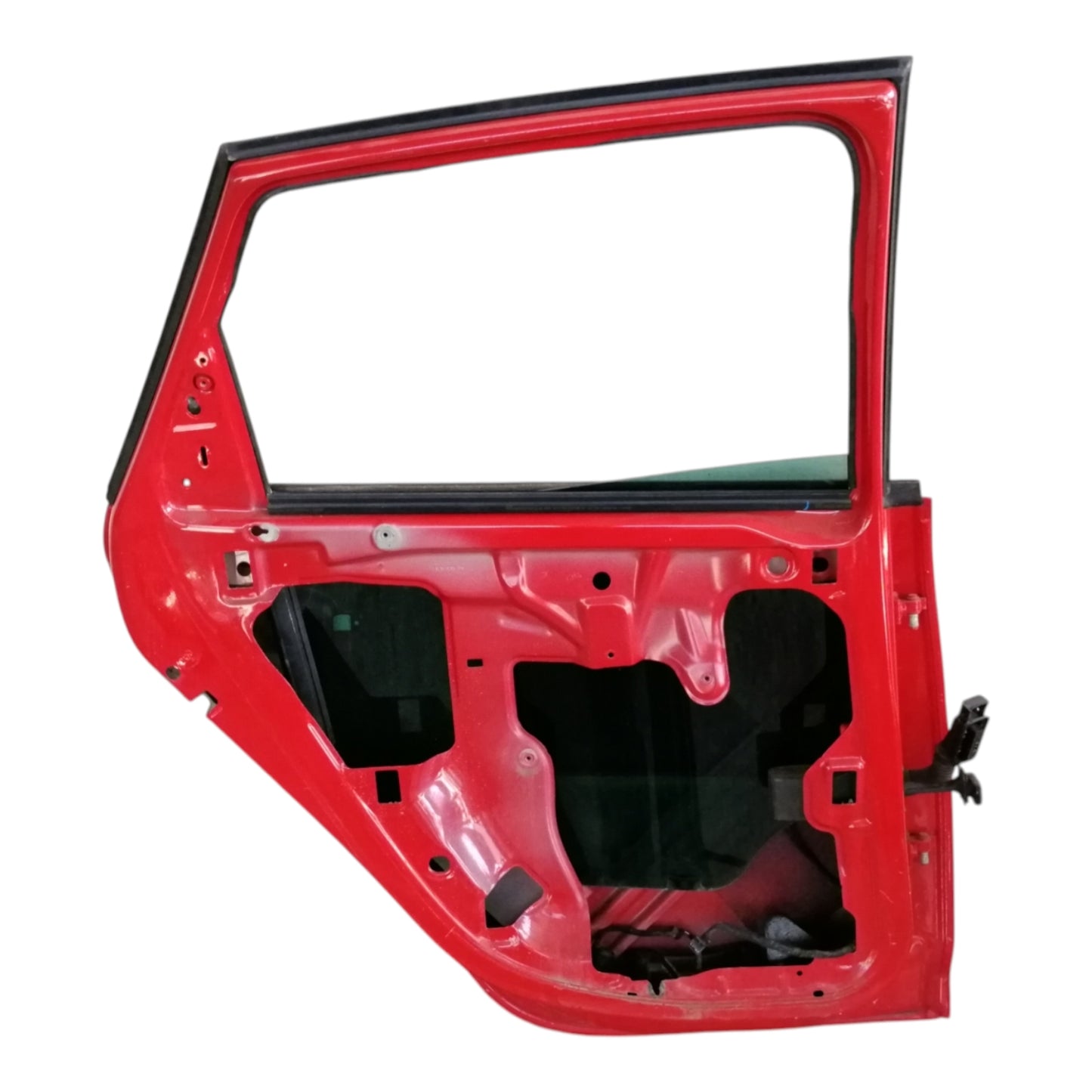 Porta Portiera Posteriore Sinistro SEAT IBIZA ST 6J8 SW Station Wagon