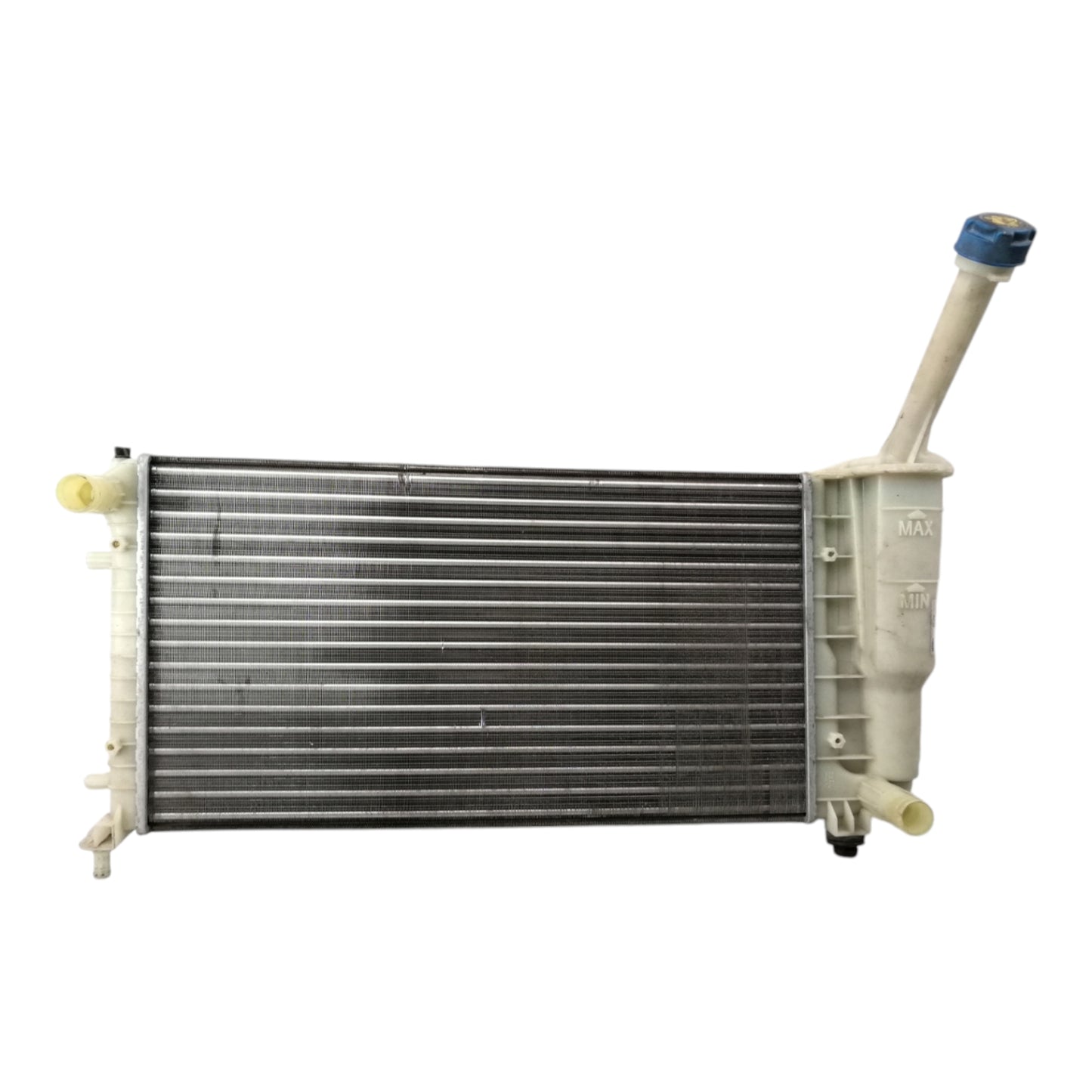 Radiatore Acqua Raffreddamento LANCIA YPSILON 1 2 Serie 1.2 Benzina