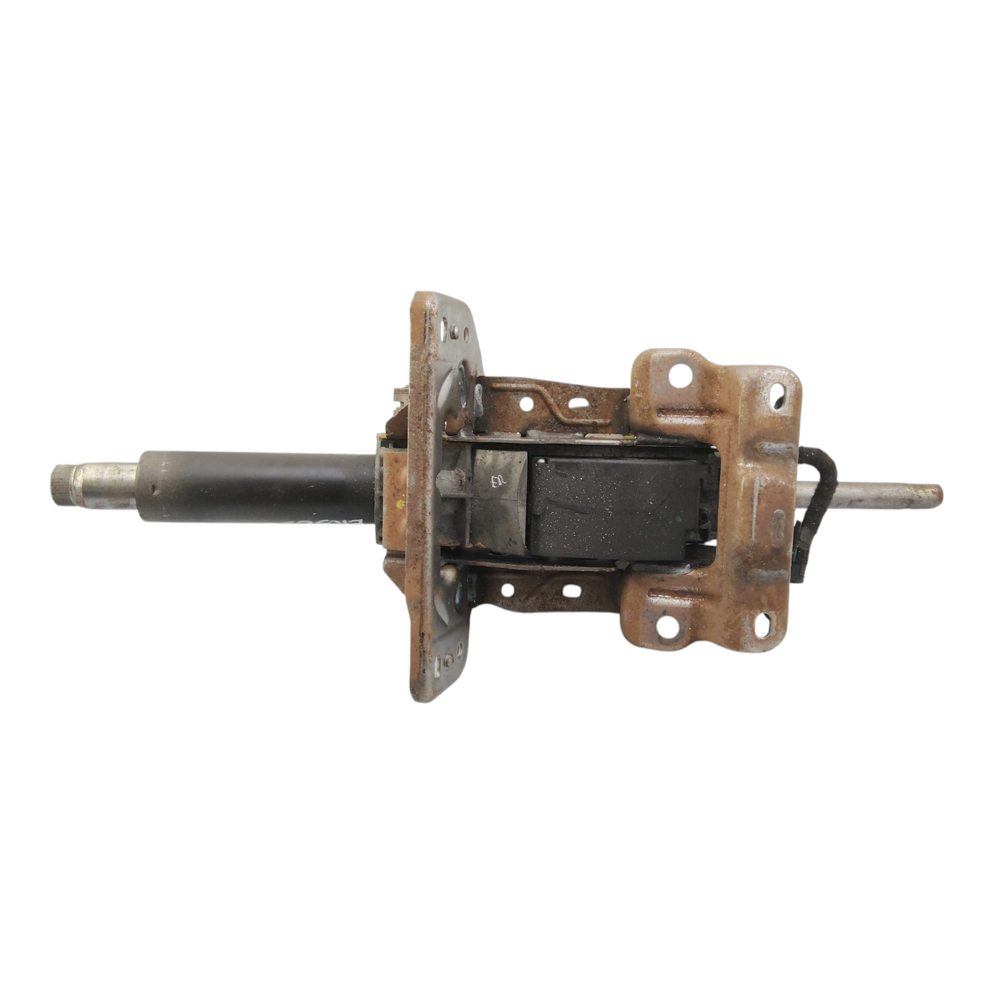 Piantone Sterzo Superiore AUDI A5 8T3 8T4 8F7