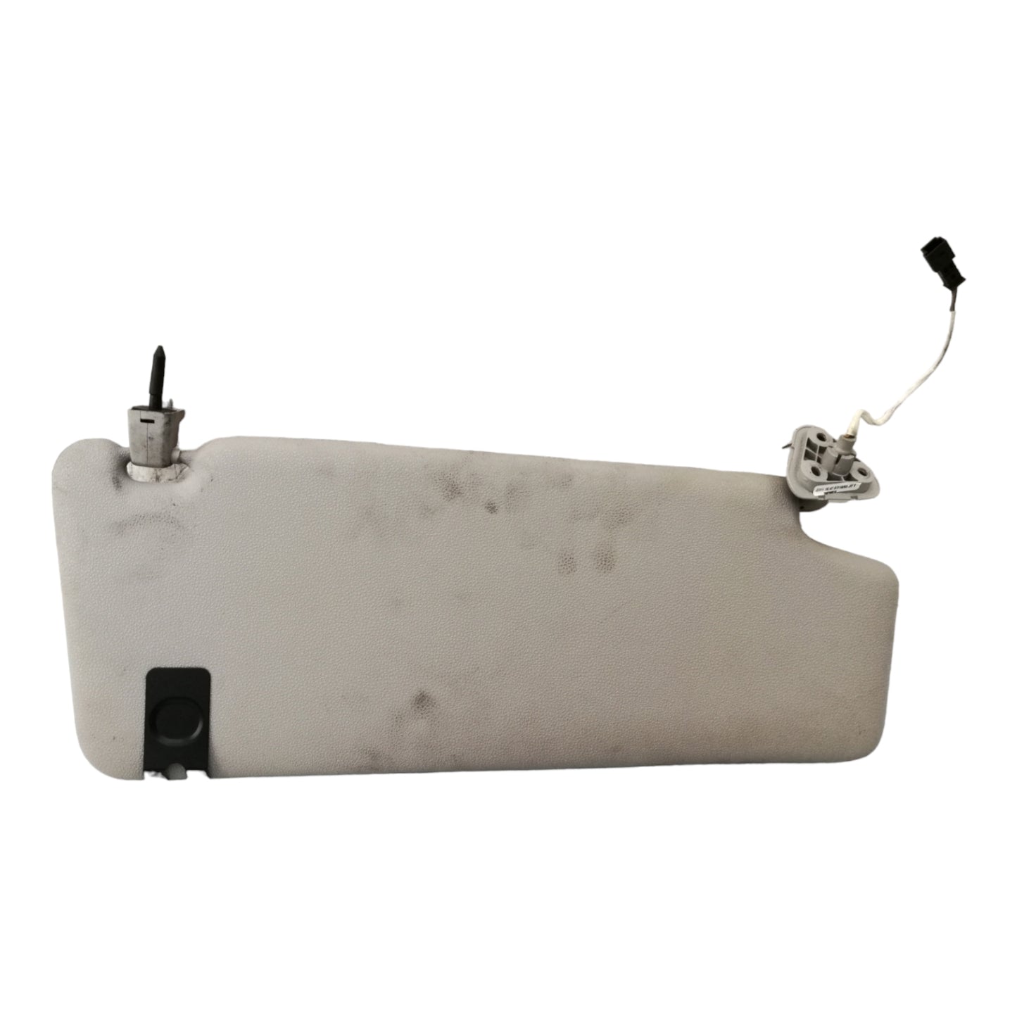 Pannello Alette Parasole Sinistro BMW X3 E83 SUV