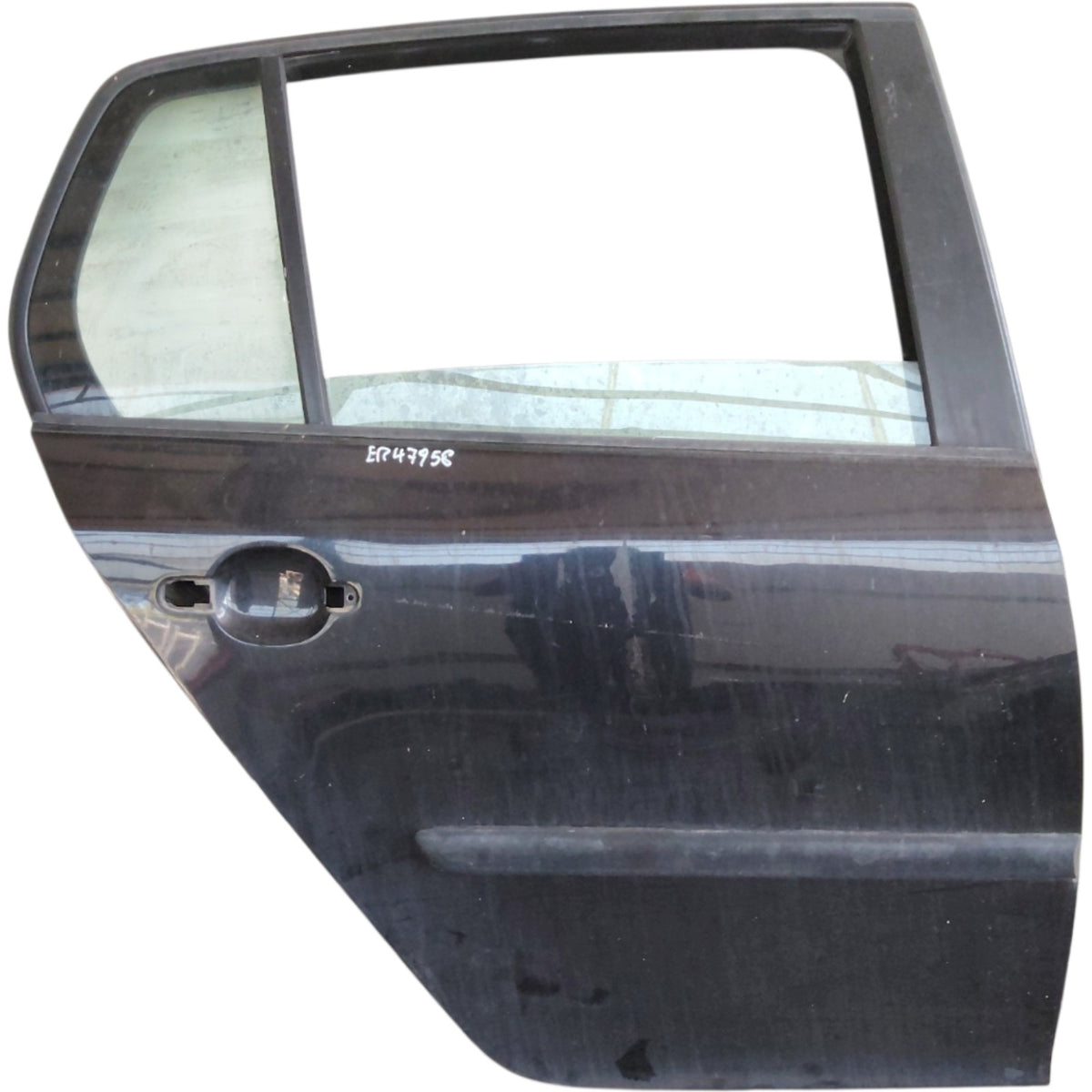 Porta Portiera Posteriore Destro VOLKSWAGEN GOLF 5 Serie