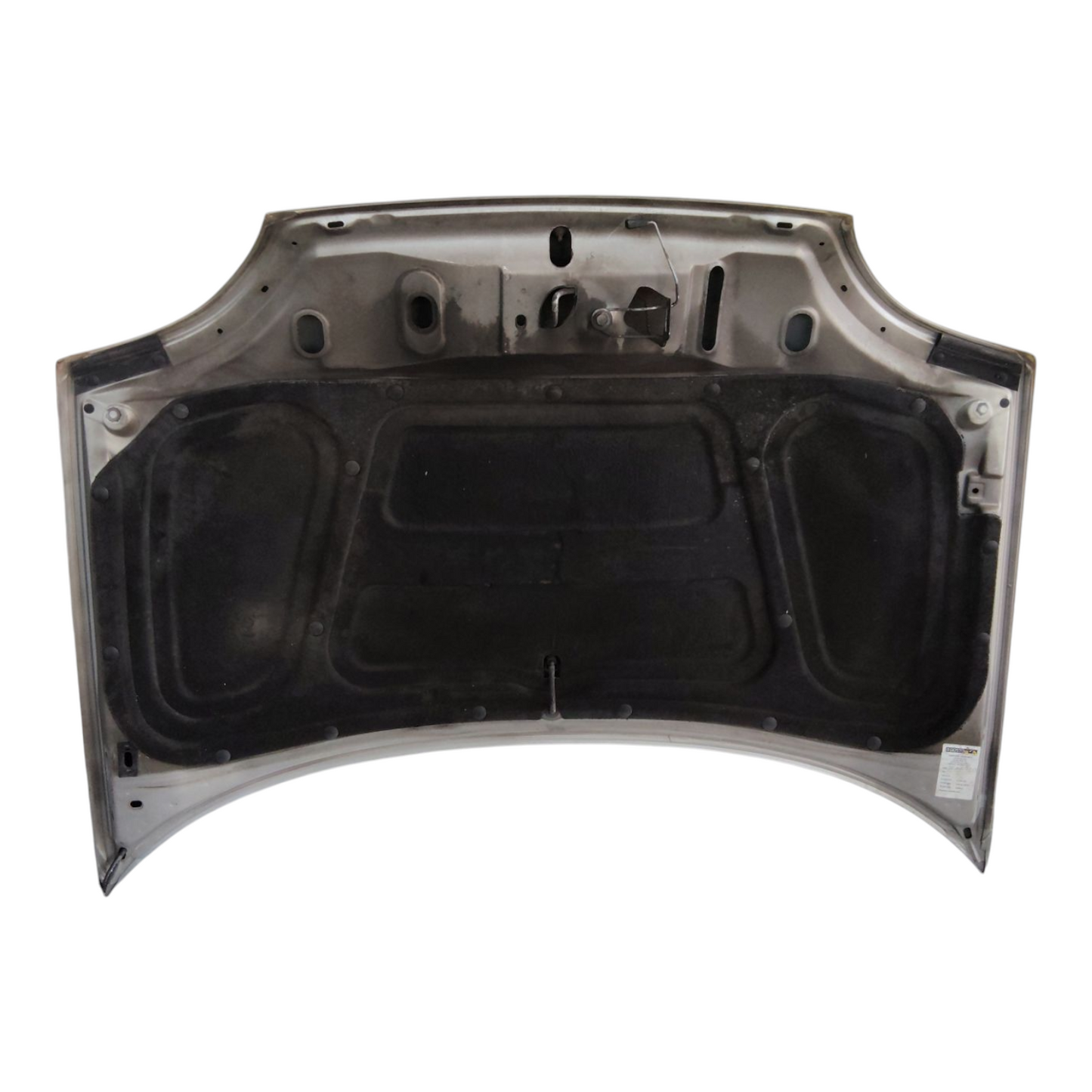 Cofano Anteriore FIAT SEICENTO/600 Berlina