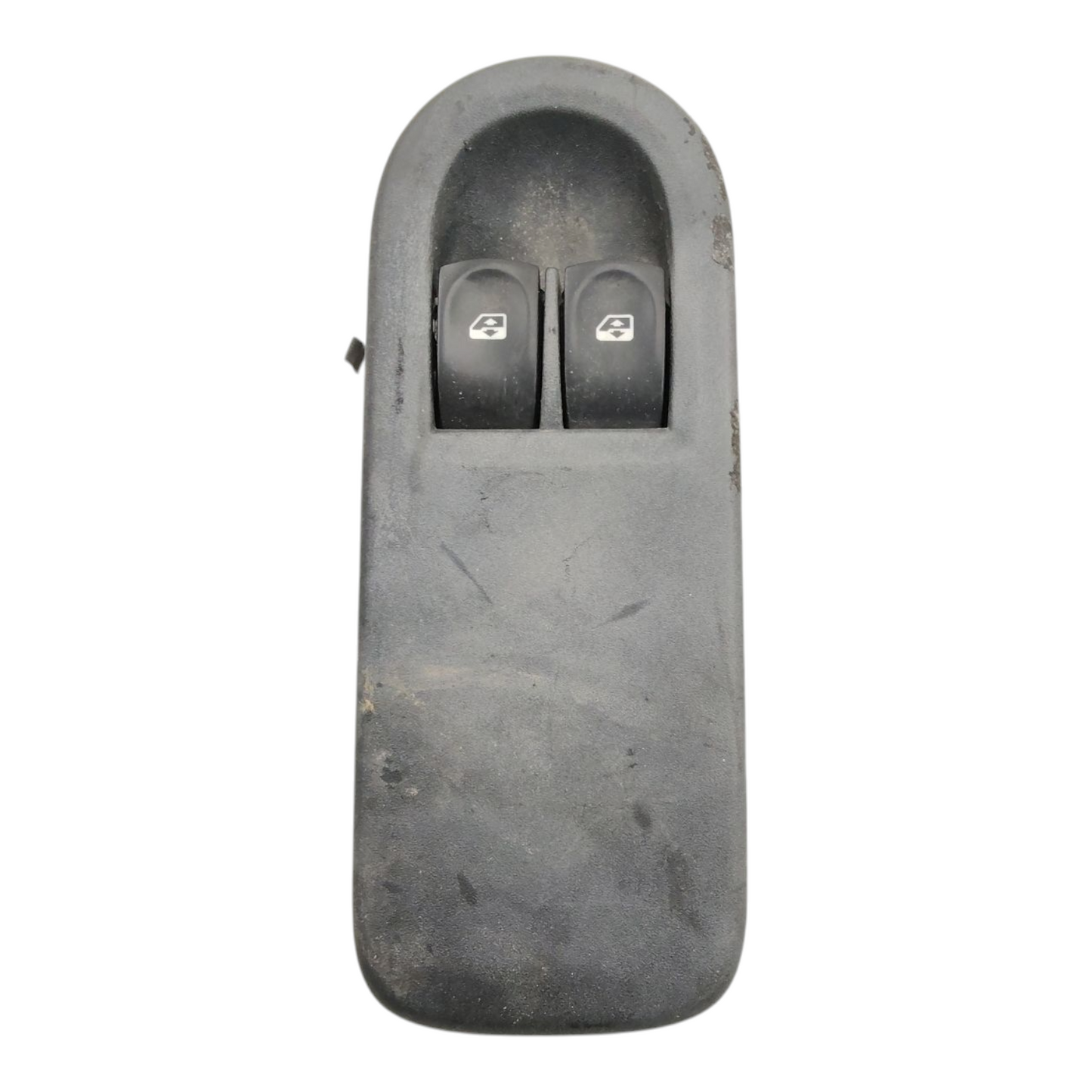 Interruttore Alzacristalli Anteriore Sinistro RENAULT CLIO 3 Serie