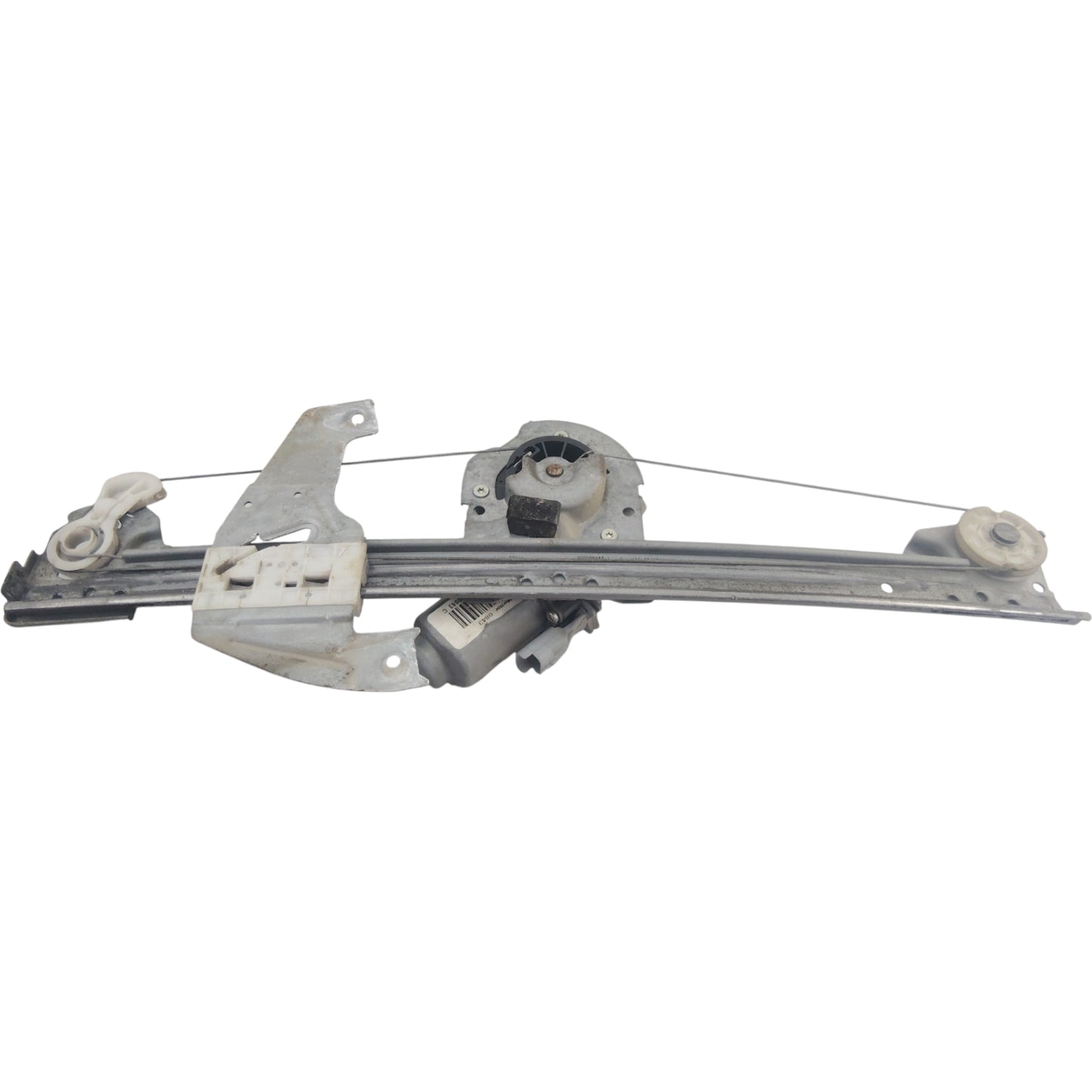 Alzacristallo Alzavetro Anteriore Sinistro CITROEN C1 1 Serie 3-5 Porte