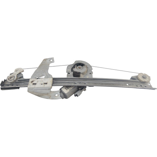 Alzacristallo Alzavetro Anteriore Sinistro CITROEN C1 1 Serie 3-5 Porte