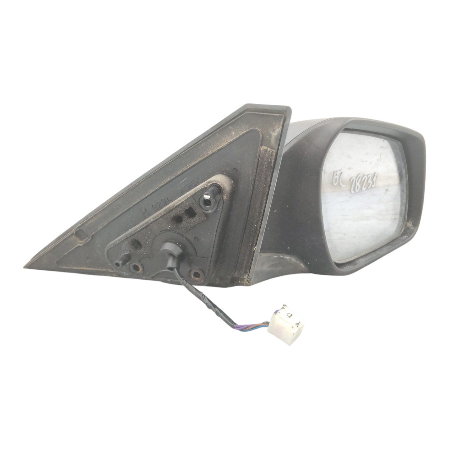 Specchietto Retrovisore Esterno Anteriore Destro MAZDA 6 1 Serie