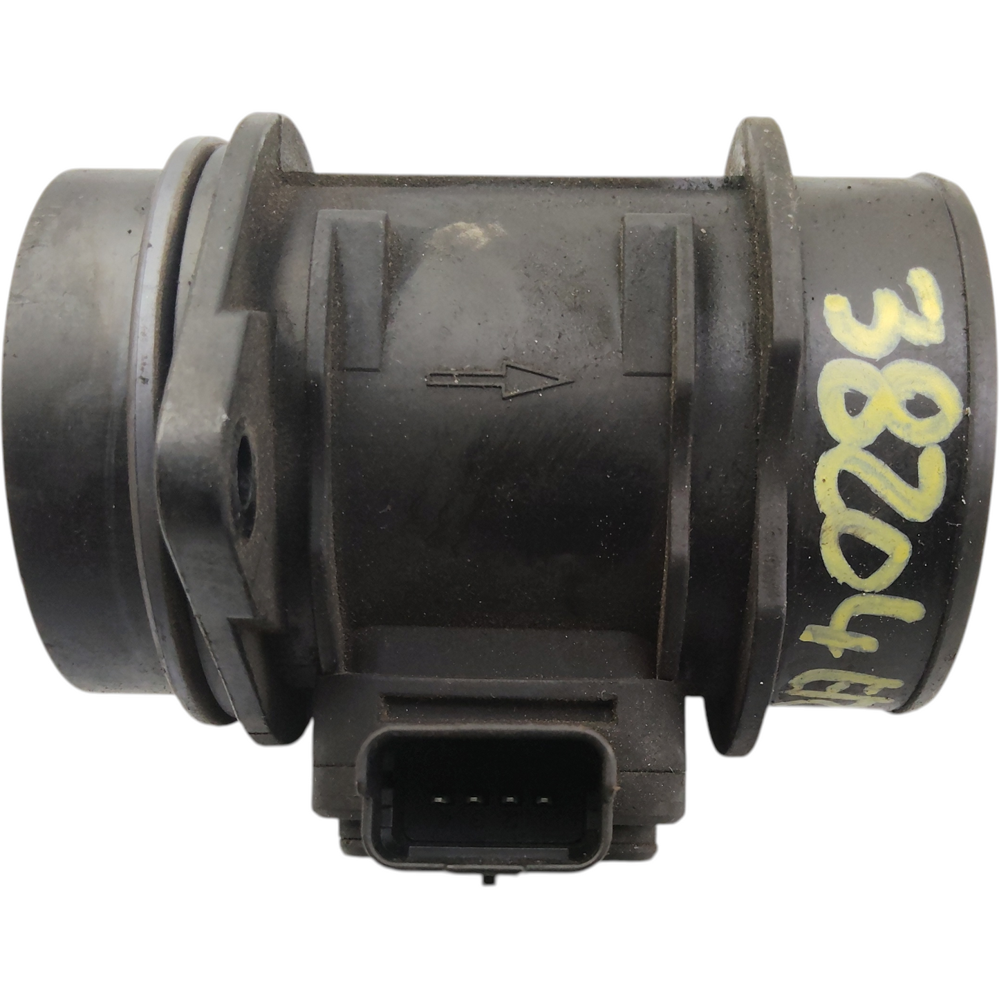 Misuratore Massa Aria Debimetro FORD FIESTA 5 e 6 Serie 1.4 TDCi