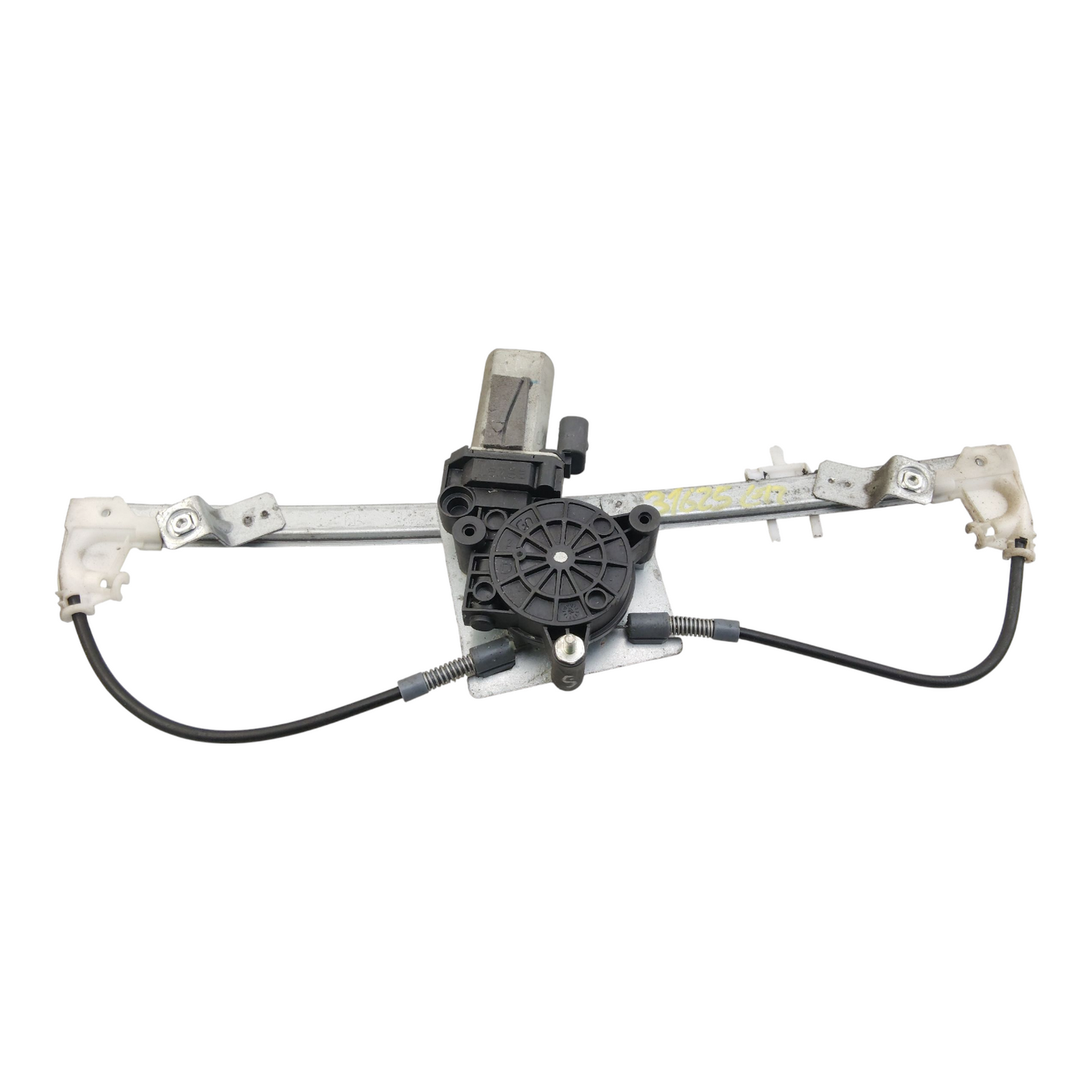 Alzacristallo Alzavetro Anteriore Sinistro FIAT GRANDE PUNTO