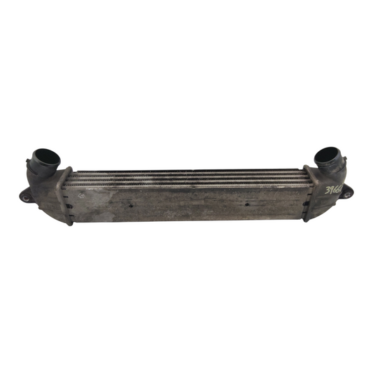 Intercooler Scambiatore Aria FIAT DOBLO 2 Serie 1.3 JTD