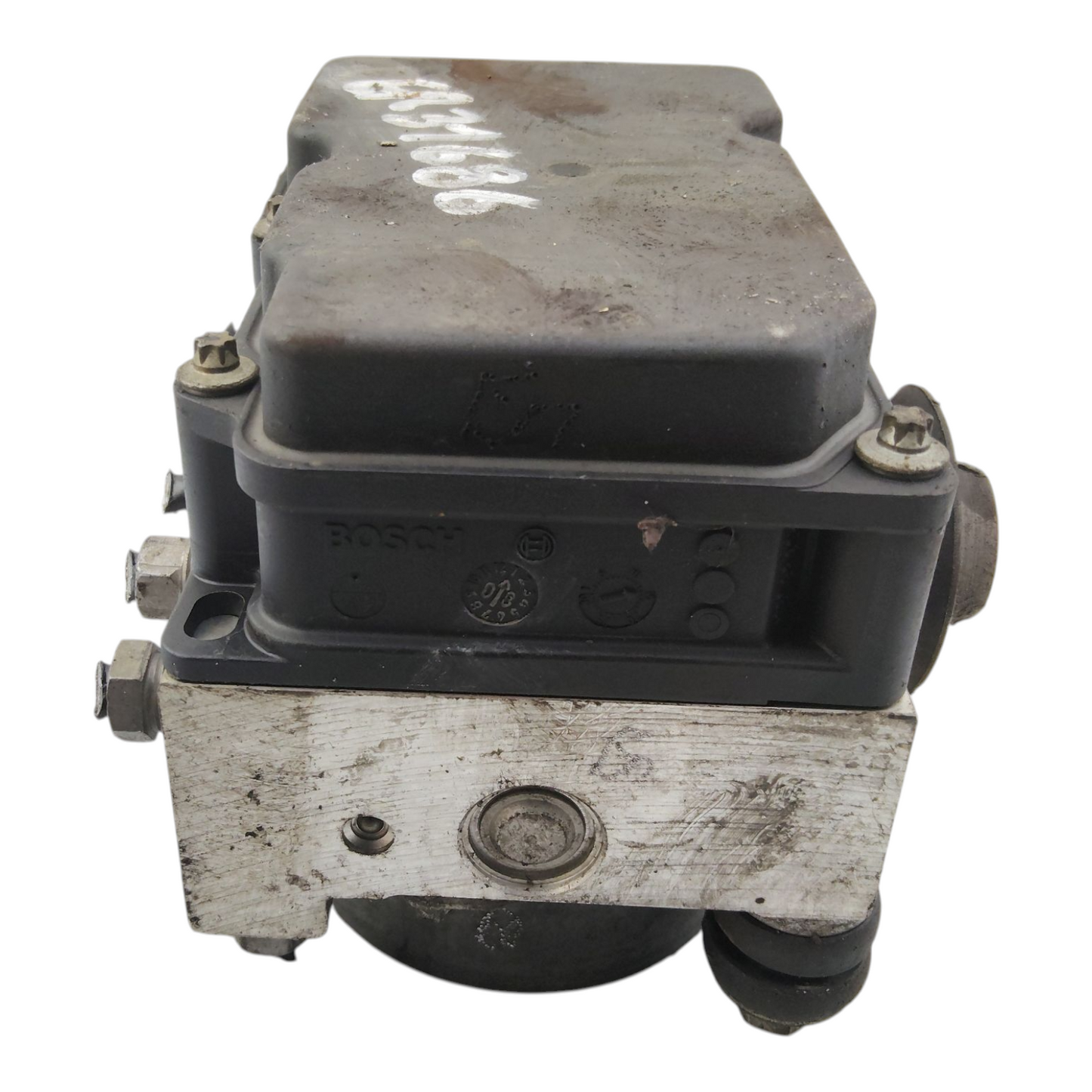 Gruppo Centralina Pompa Abs FIAT 500 2 Serie Diesel Benzina